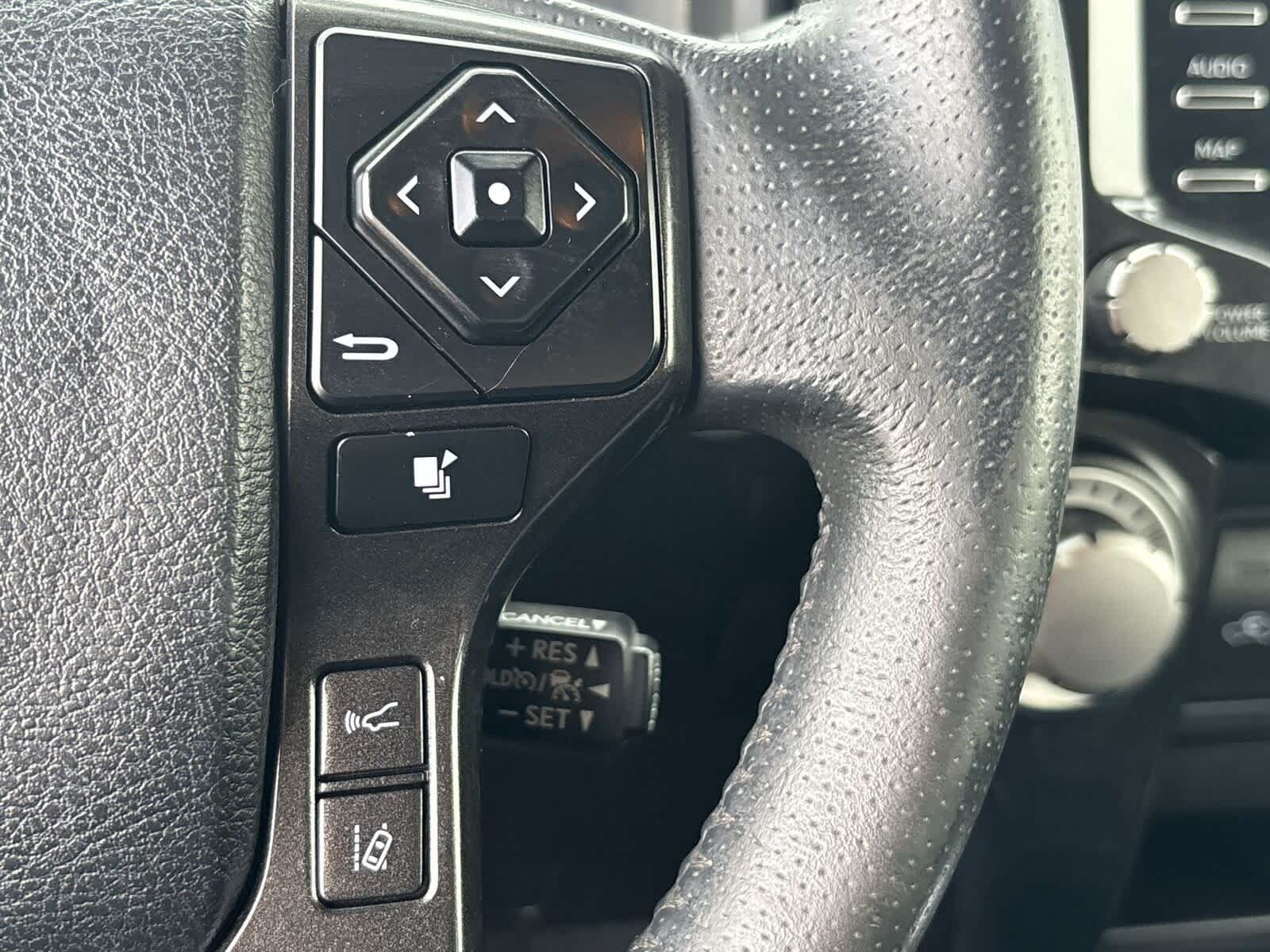 Thumbnail: 2021 Toyota 4Runner - 33