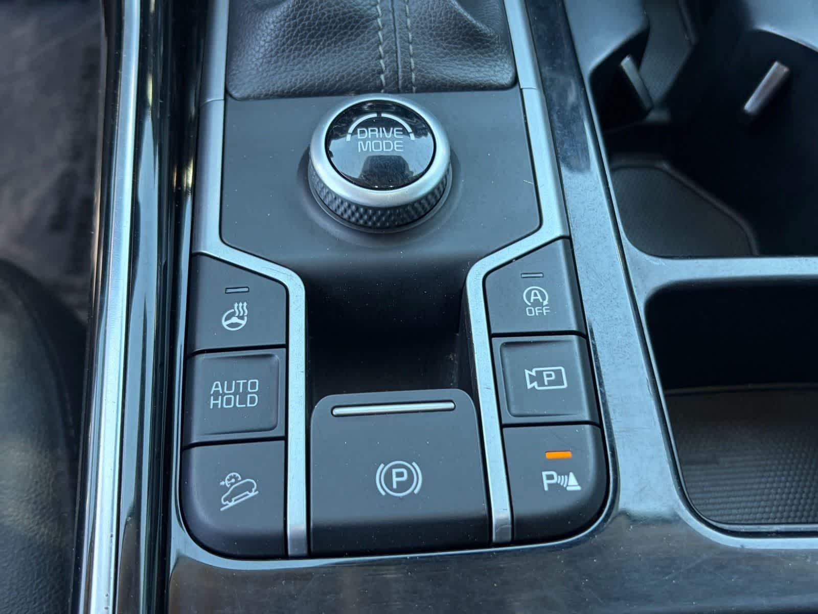 Thumbnail: 2021 Kia Sorento - 24