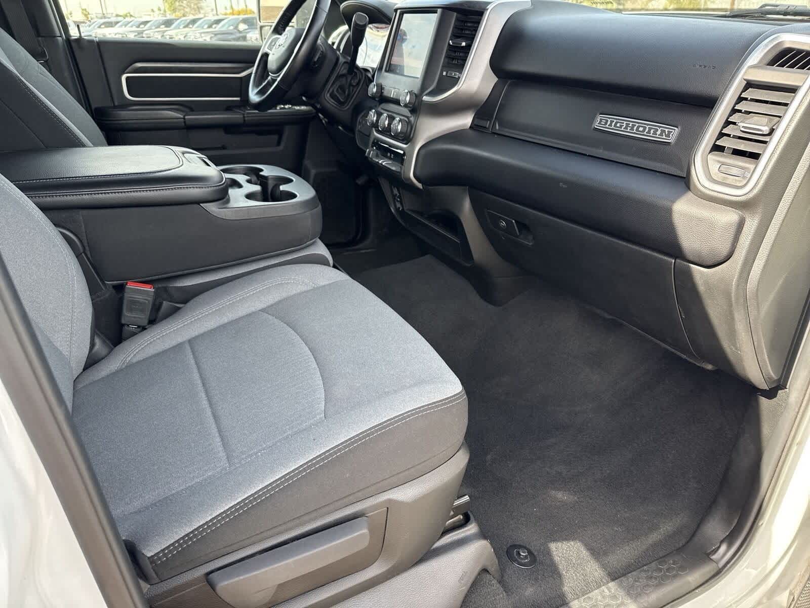 Thumbnail: 2024 RAM 2500 - 11