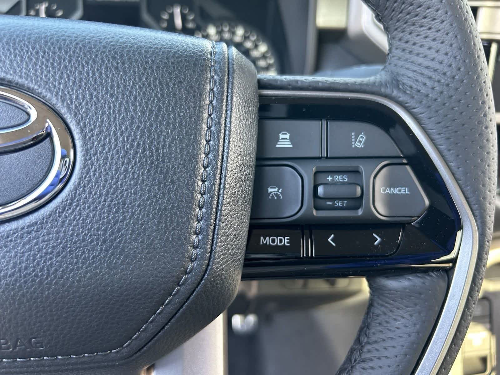 Thumbnail: 2024 Toyota Tundra - 17