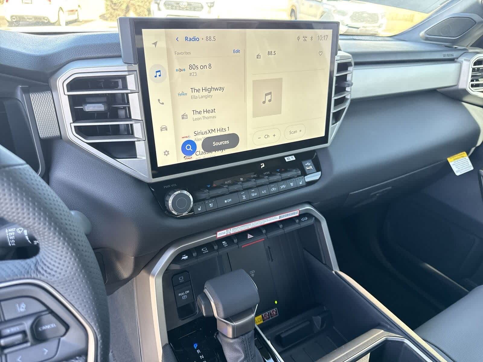 Thumbnail: 2026 Toyota Tundra - 19