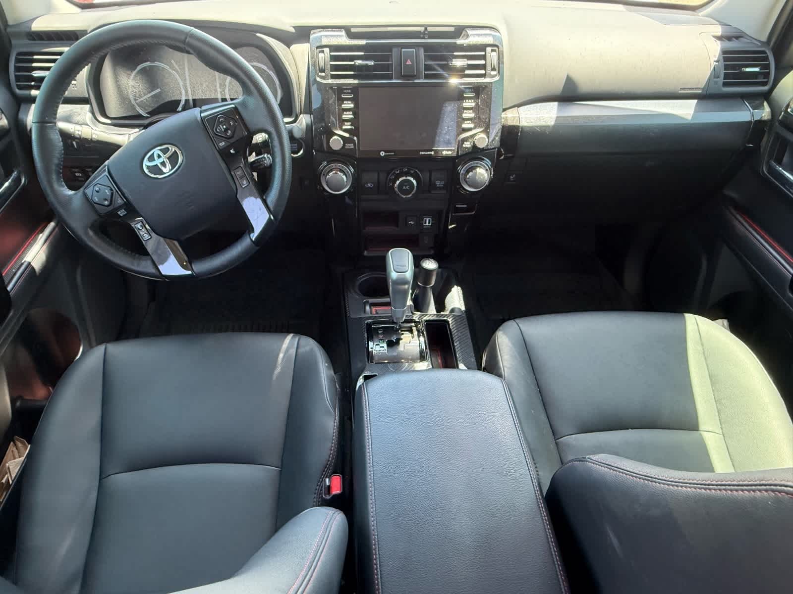 Thumbnail: 2023 Toyota 4Runner - 19