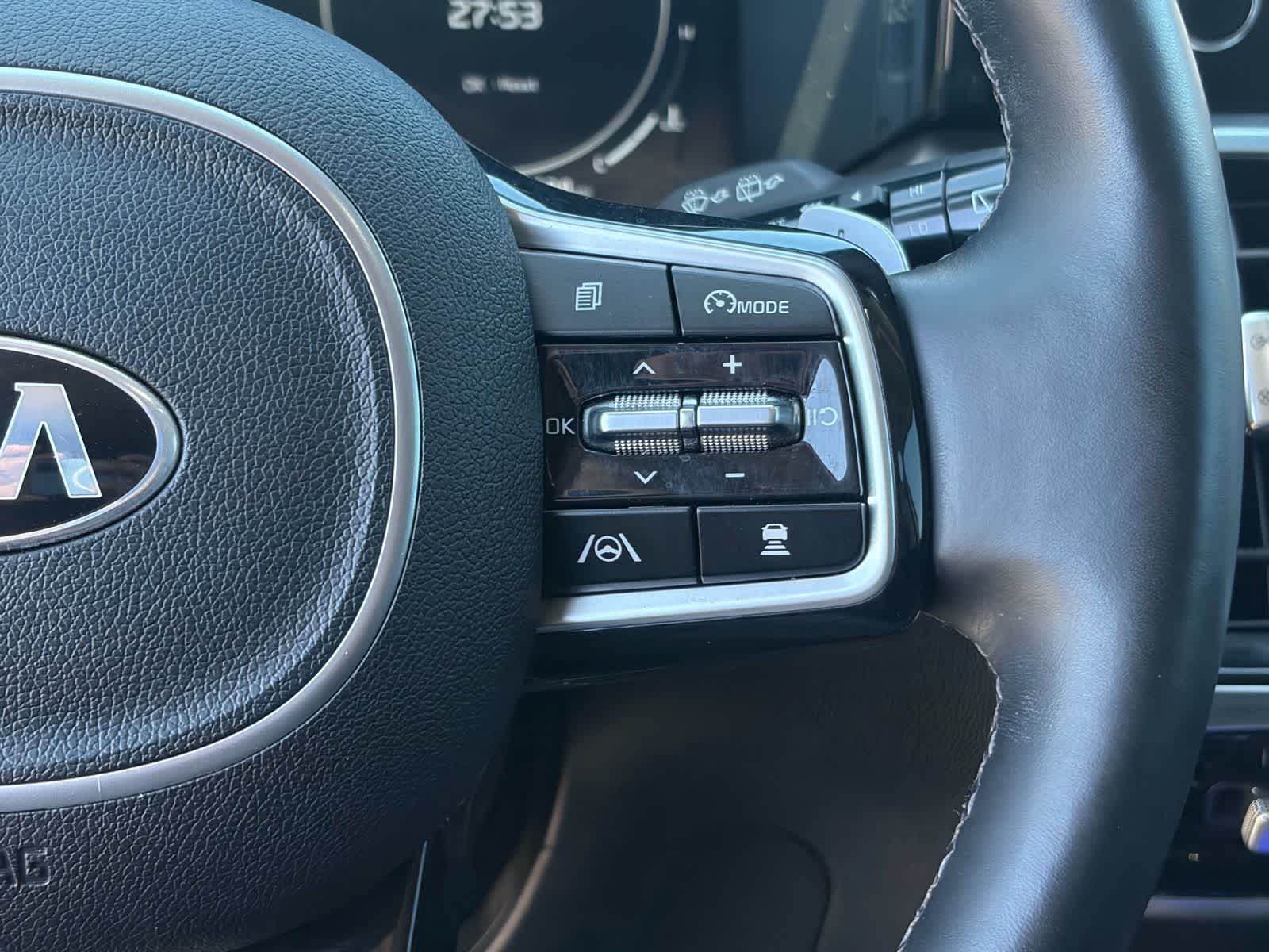 Thumbnail: 2021 Kia Sorento - 12
