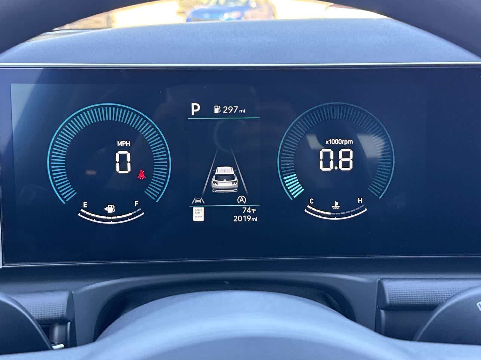 Thumbnail: 2026 Hyundai Tucson - 30