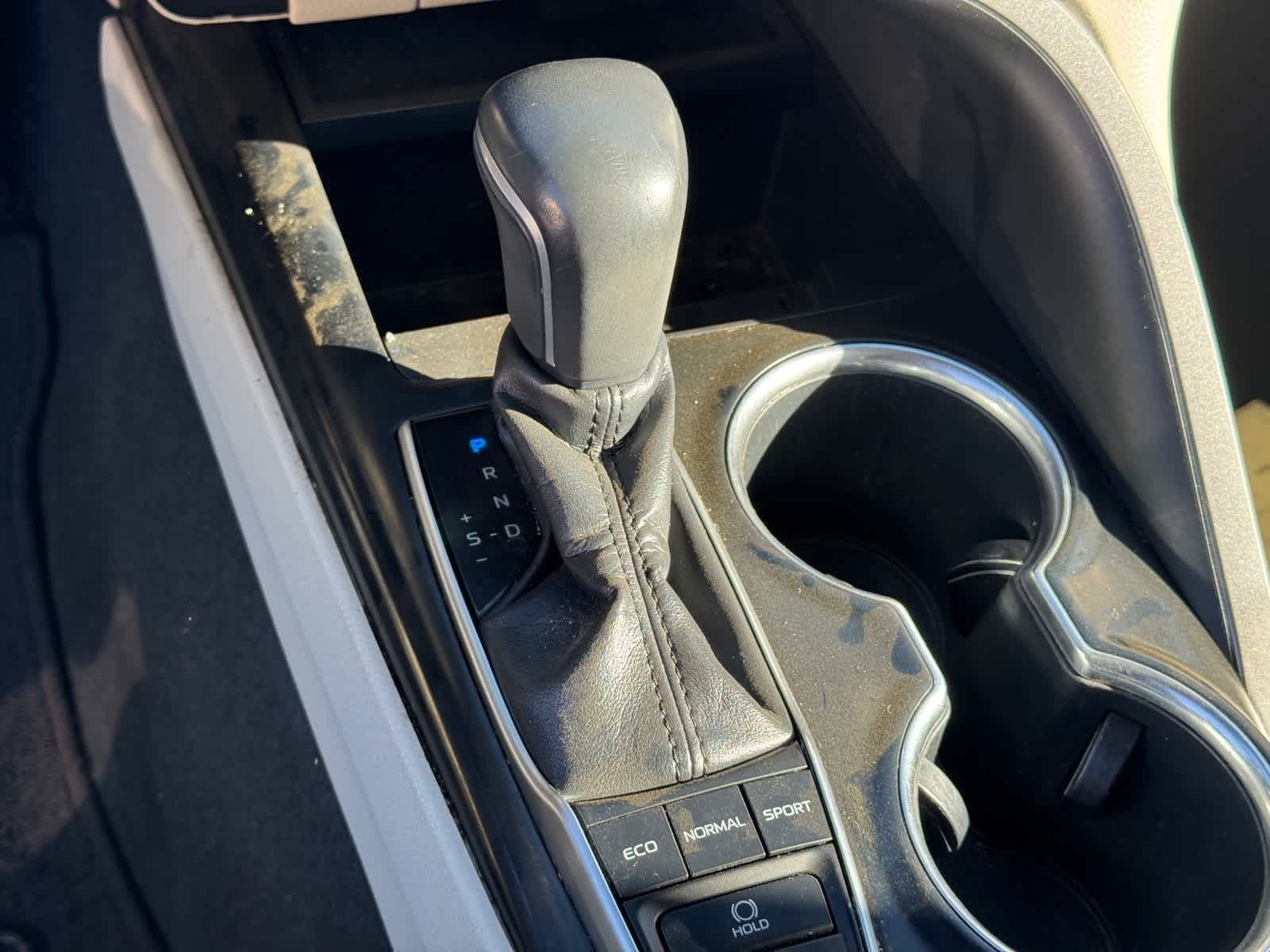 Thumbnail: 2018 Toyota Camry - 17