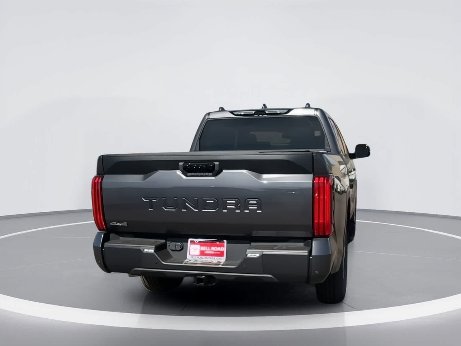 Thumbnail: 2026 Toyota Tundra - 7