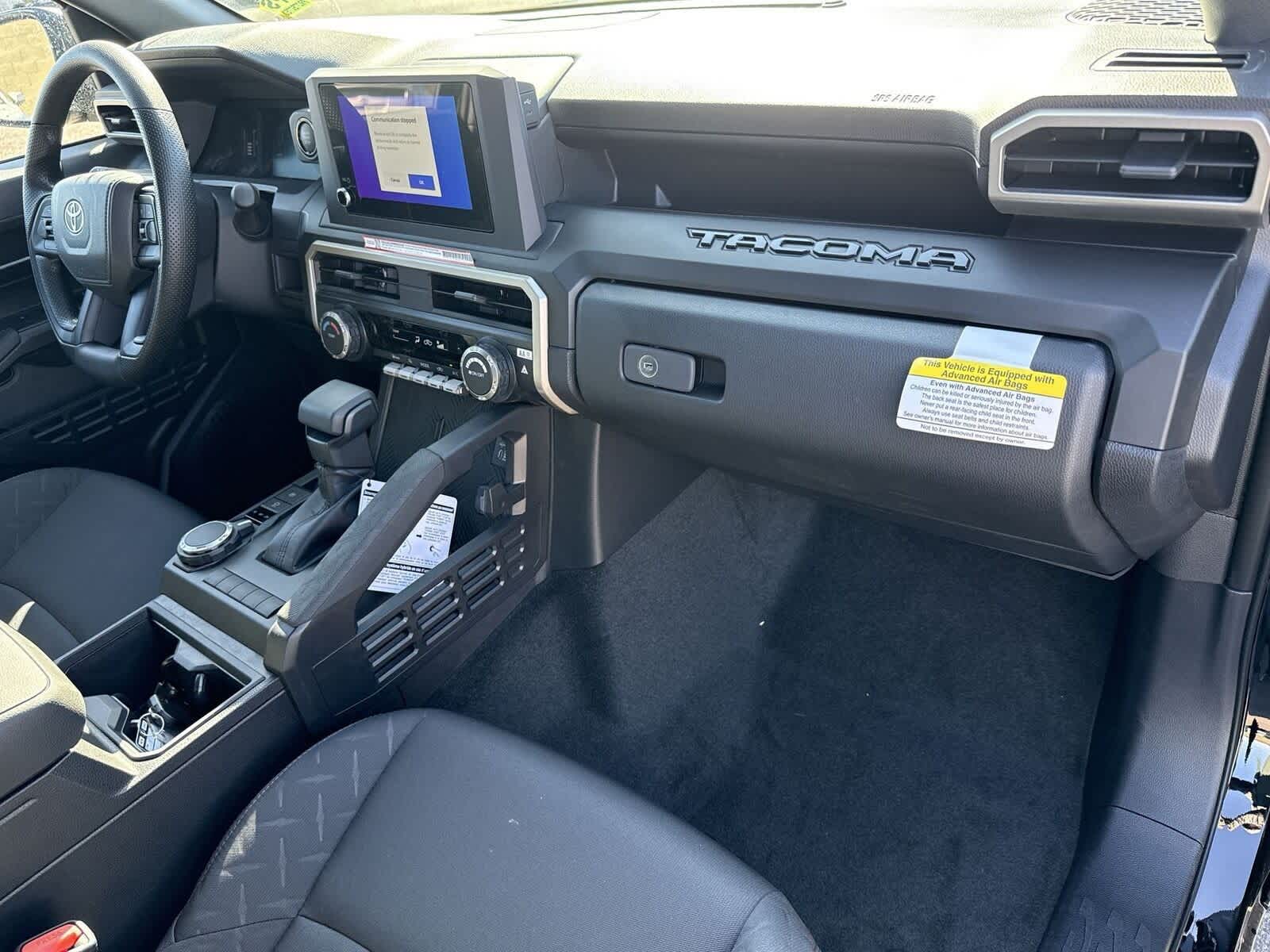 Thumbnail: 2025 Toyota Tacoma - 11