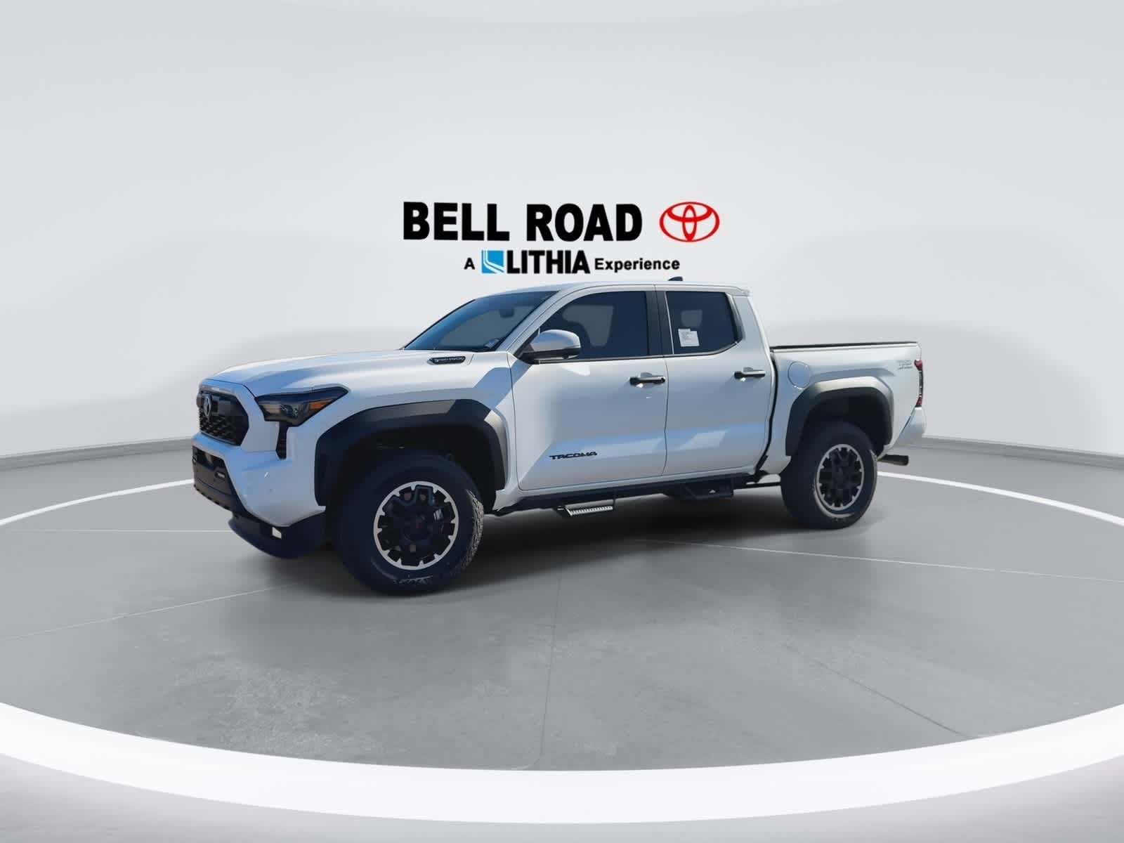 Thumbnail: 2025 Toyota Tacoma - 4