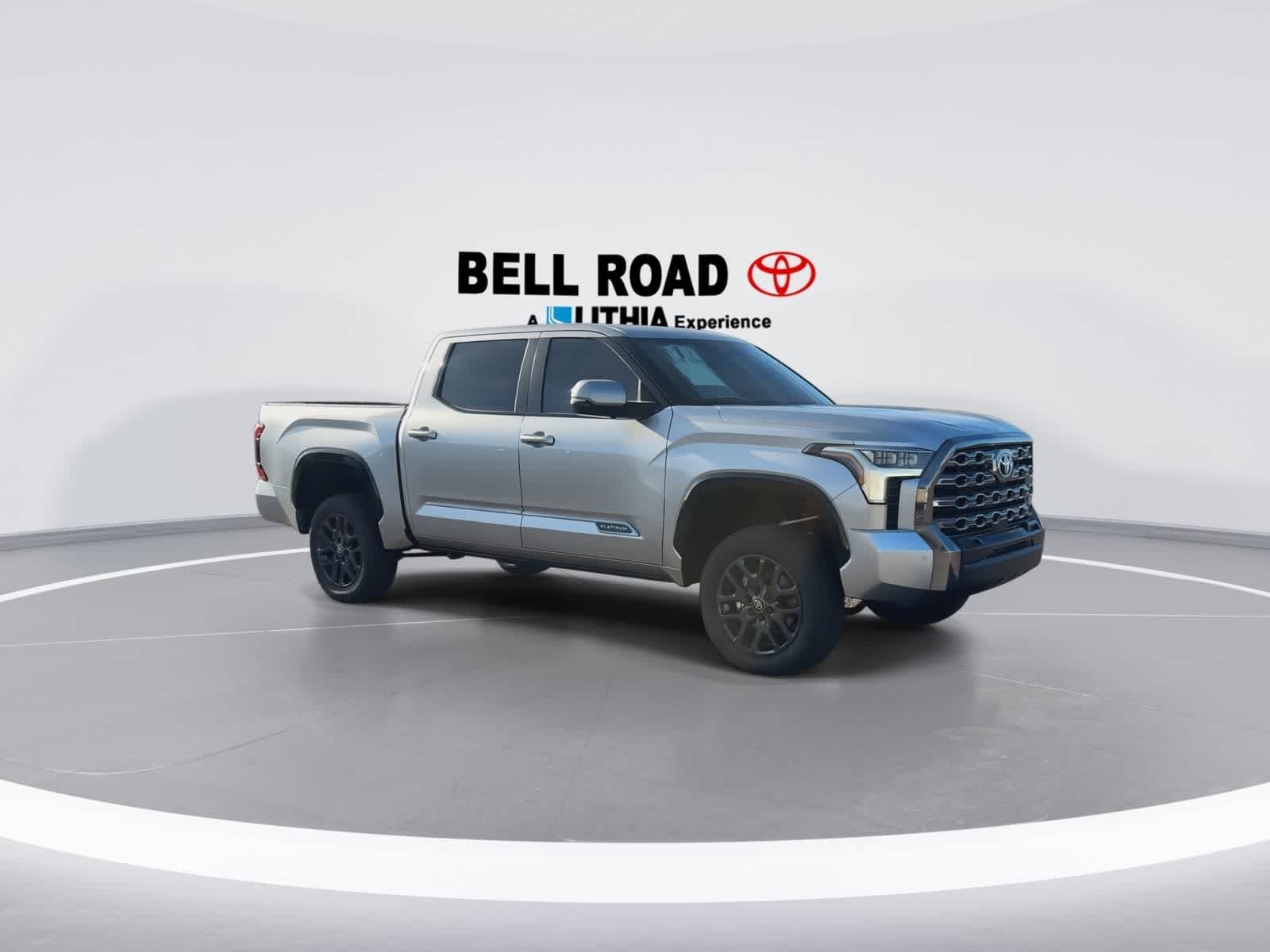 Thumbnail: 2026 Toyota Tundra - 2