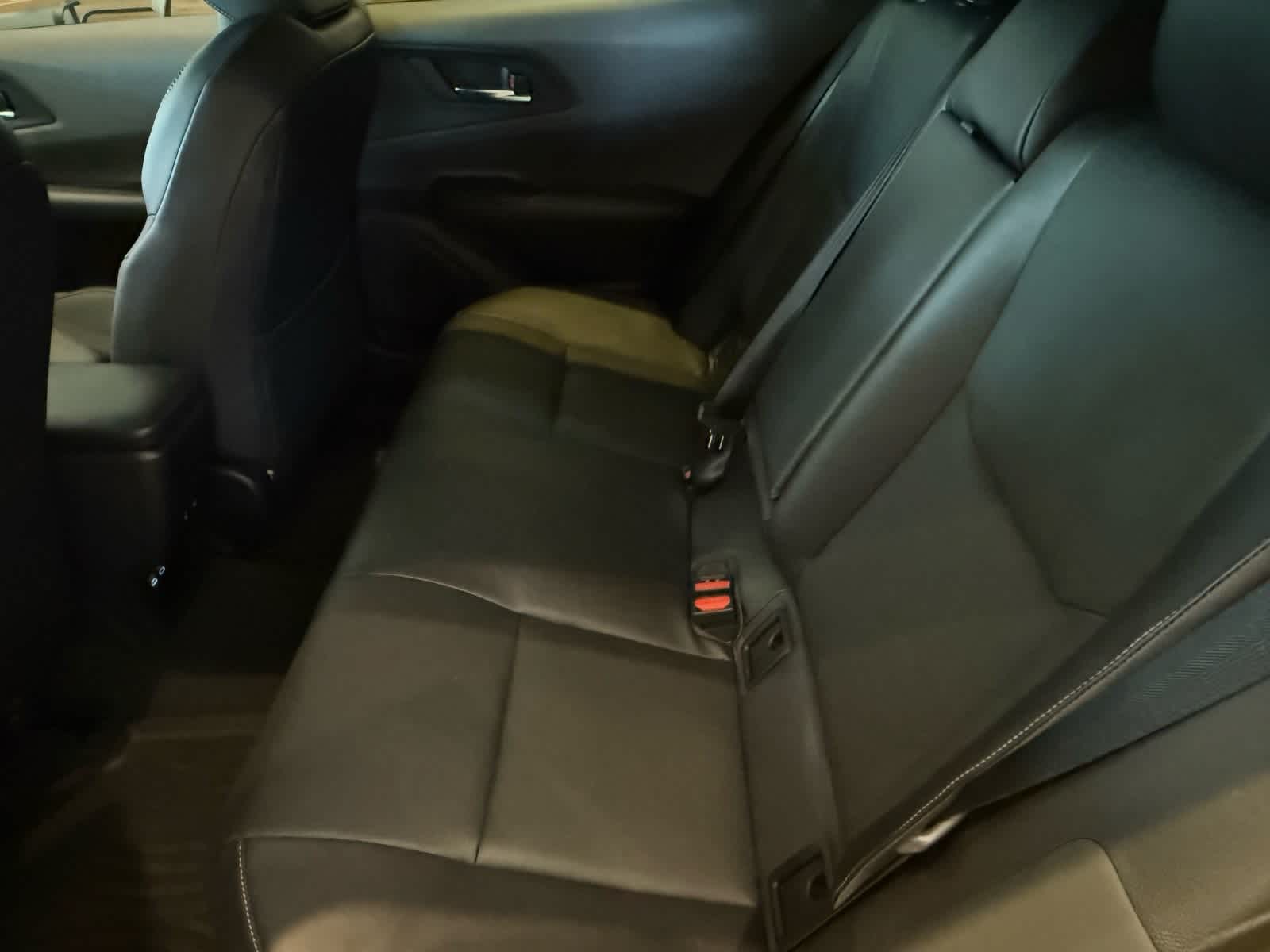 Thumbnail: 2026 Toyota Prius - 22