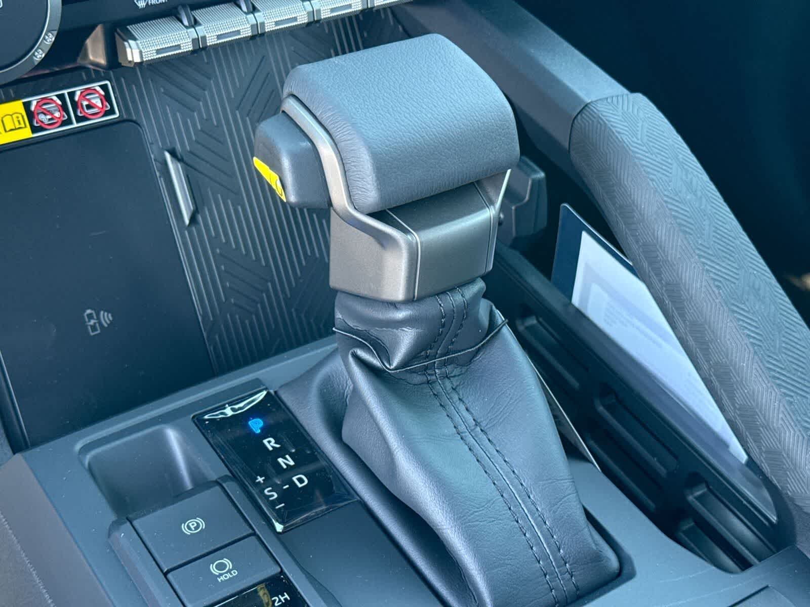 Thumbnail: 2025 Toyota Tacoma - 24