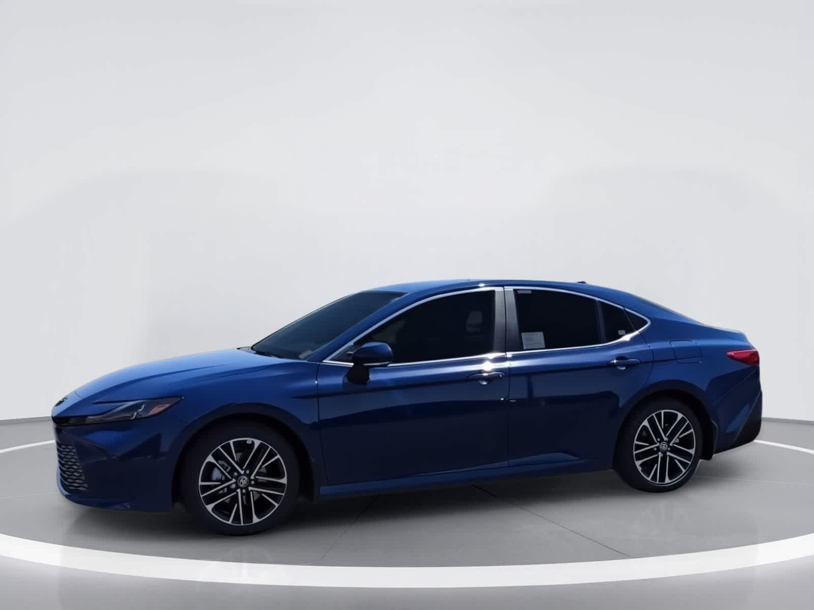 Thumbnail: 2026 Toyota Camry - 4