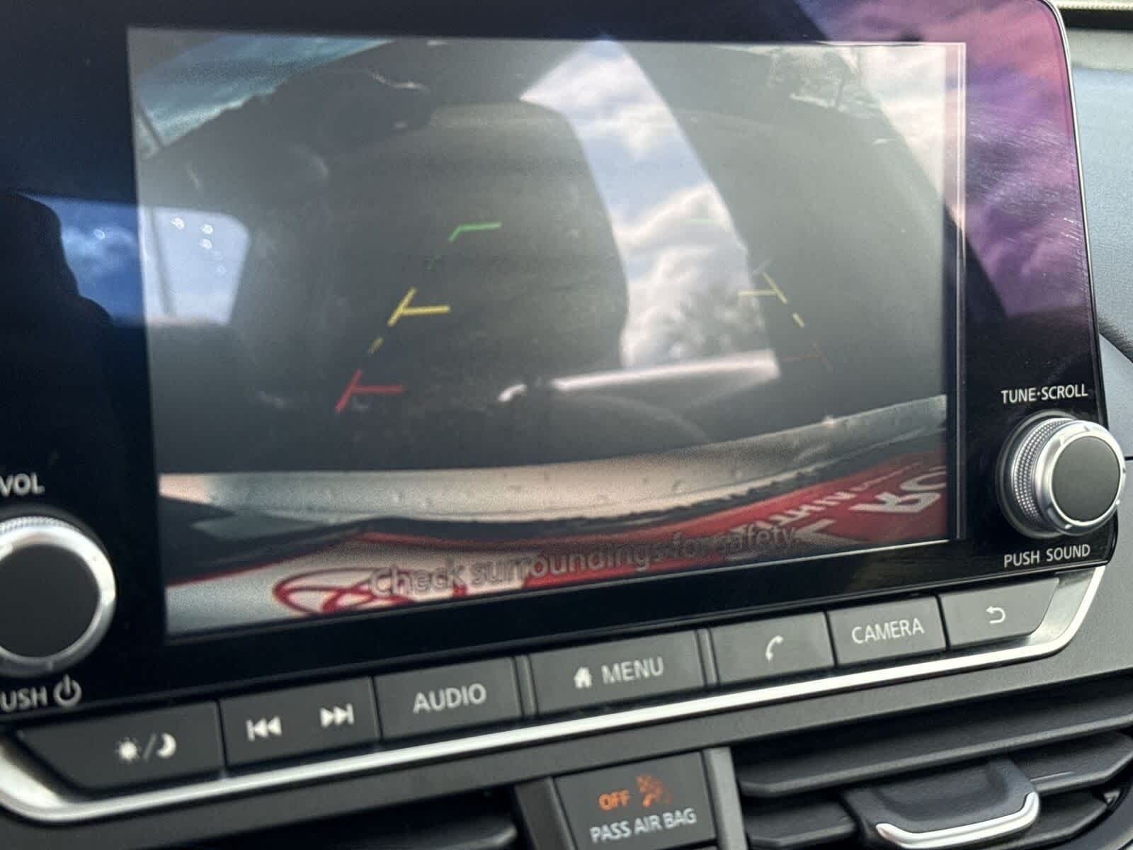 Thumbnail: 2024 Nissan Altima - 22