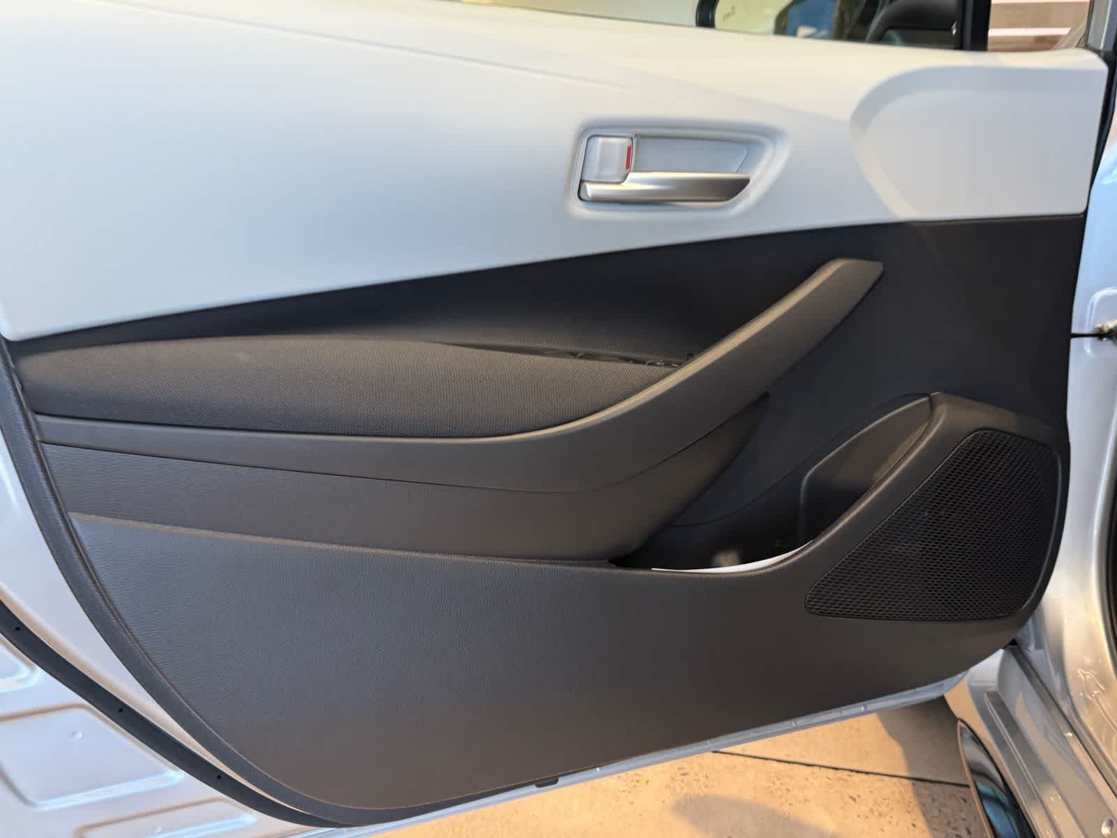 Thumbnail: 2026 Toyota Corolla - 12