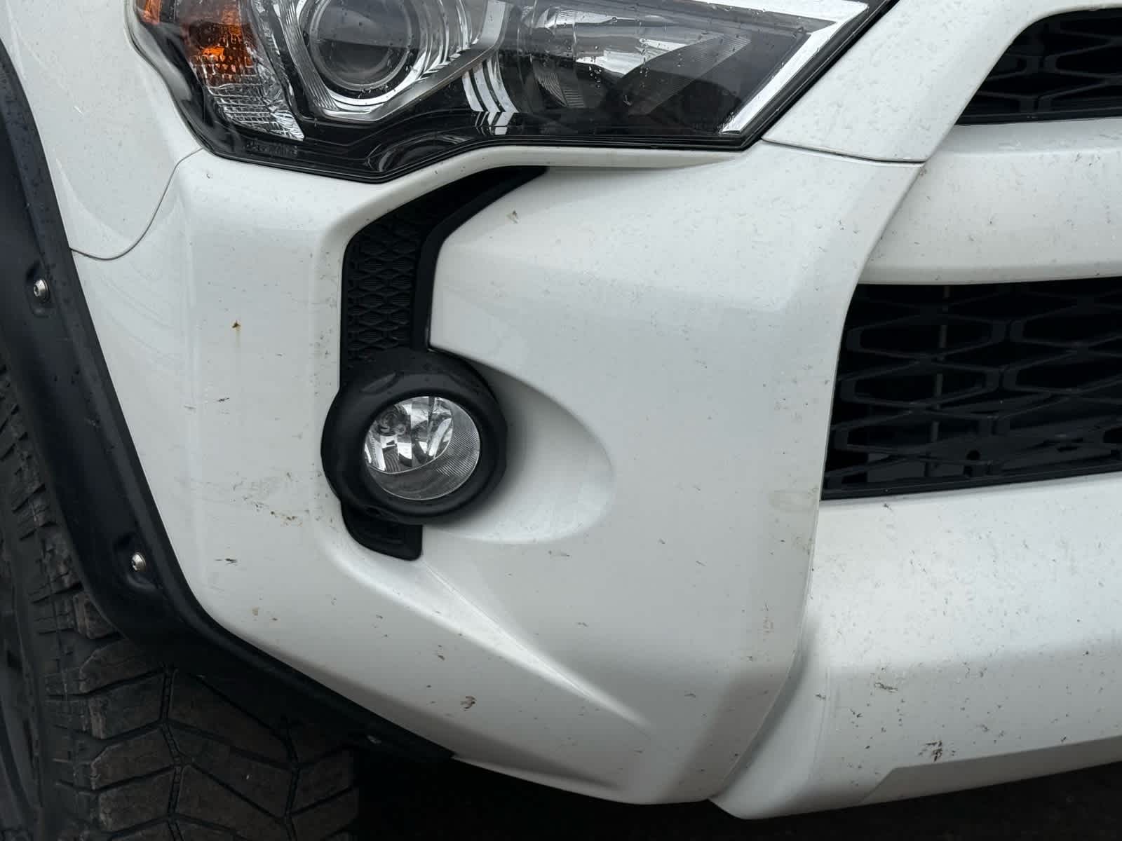 Thumbnail: 2019 Toyota 4Runner - 21