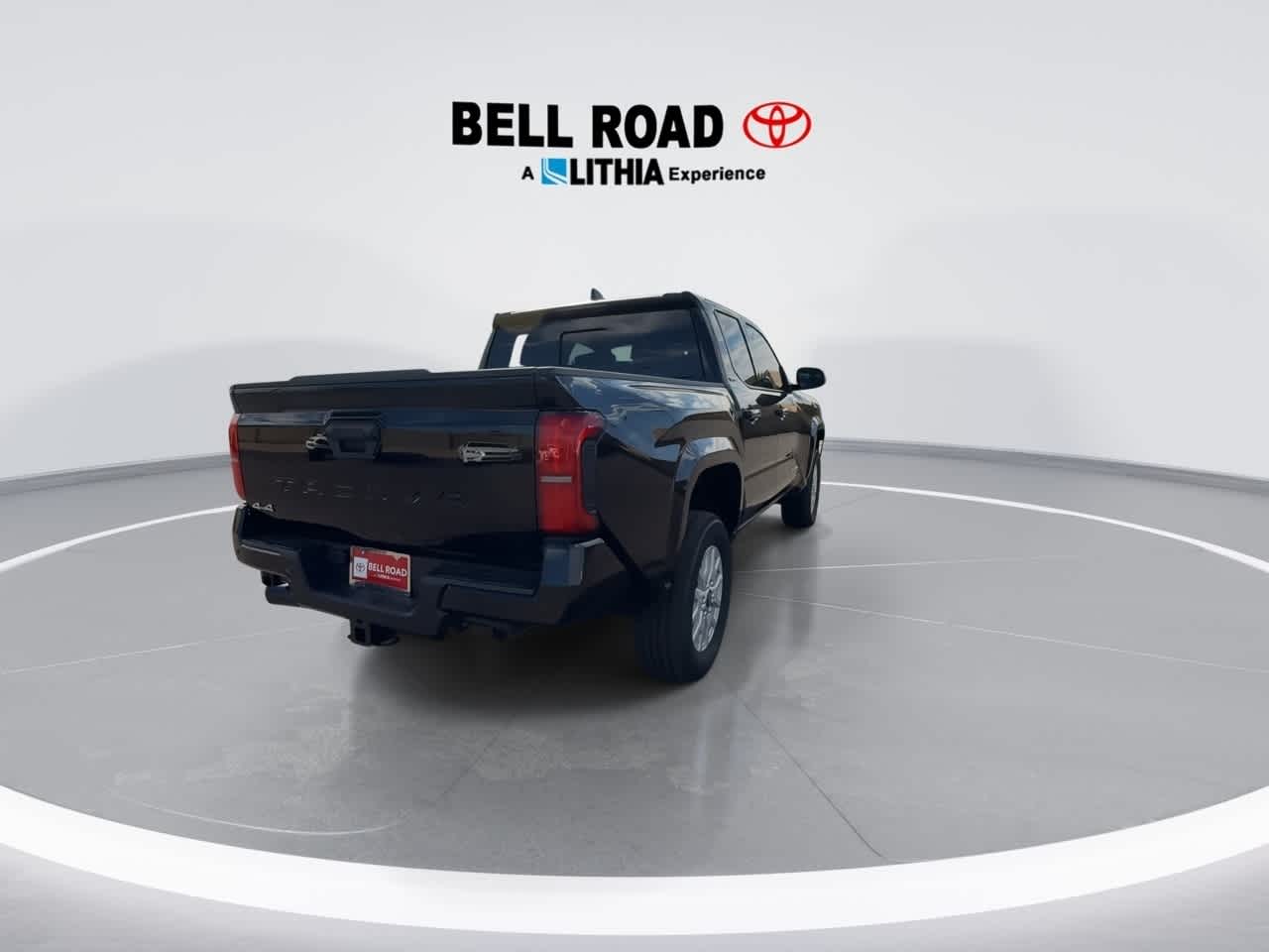 Thumbnail: 2025 Toyota Tacoma - 8