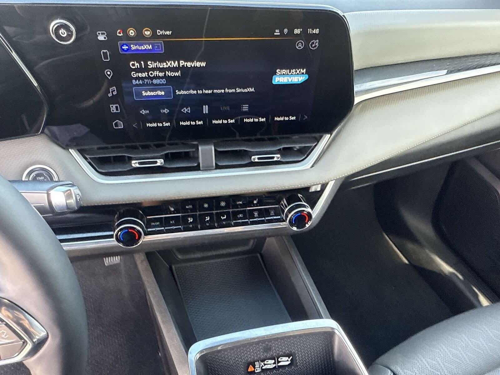 Thumbnail: 2025 Chevrolet Equinox - 19