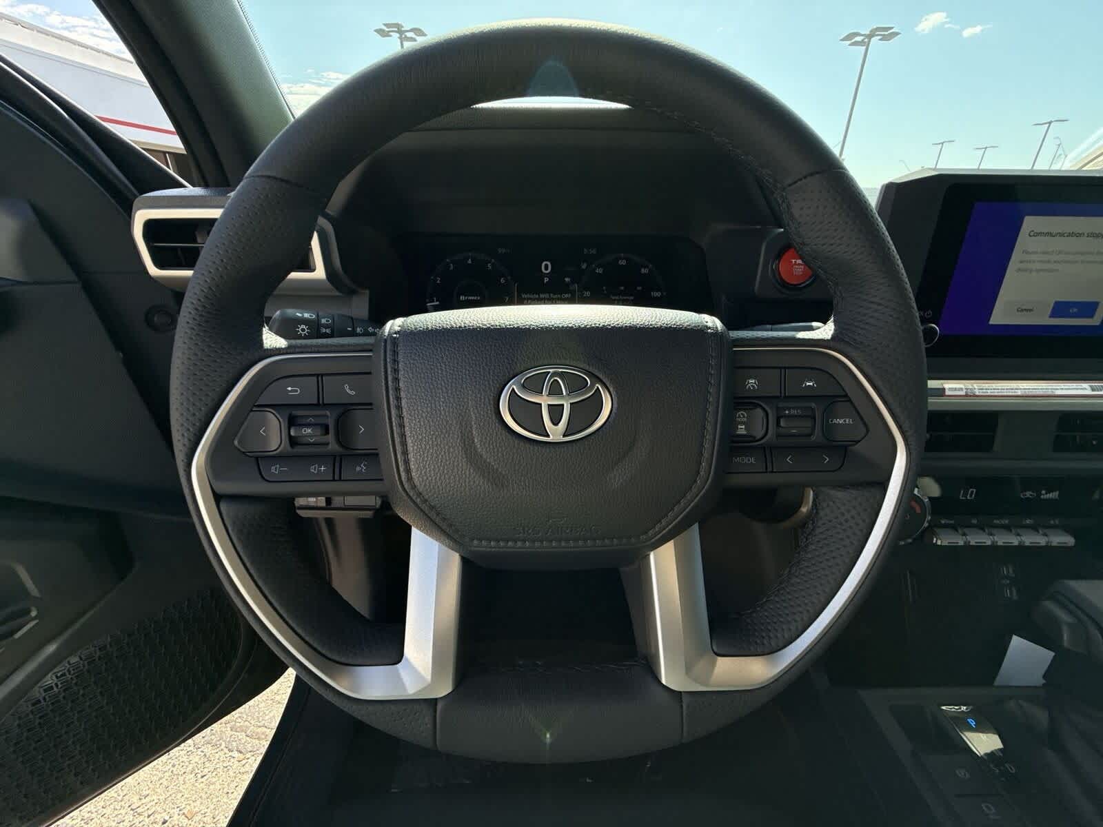 Thumbnail: 2025 Toyota Tacoma - 26