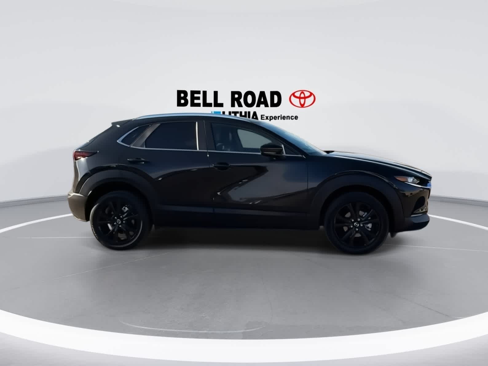 Thumbnail: 2024 Mazda CX-30 - 9