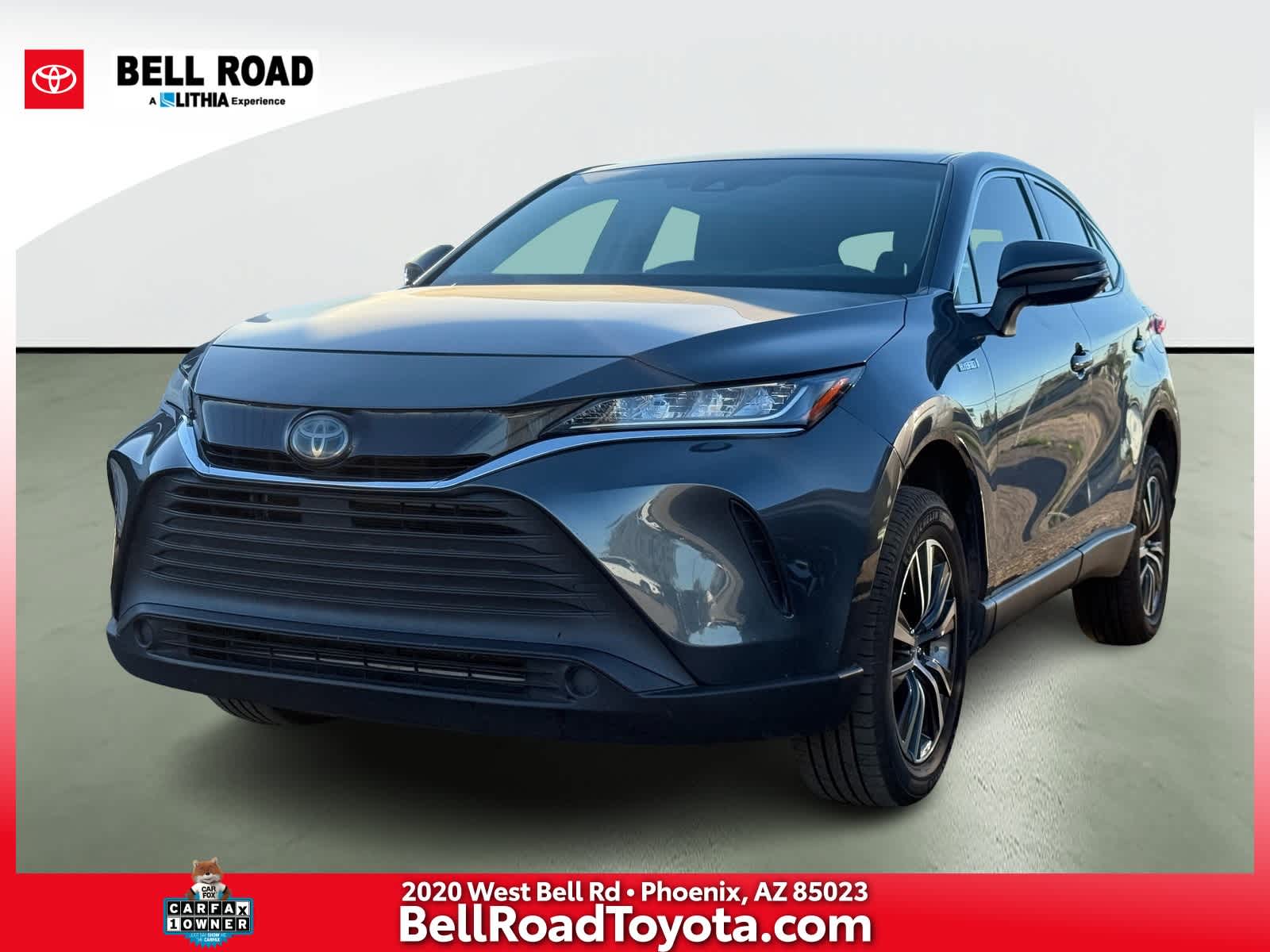 2021 Toyota Venza LE -
                  Phoenix, AZ