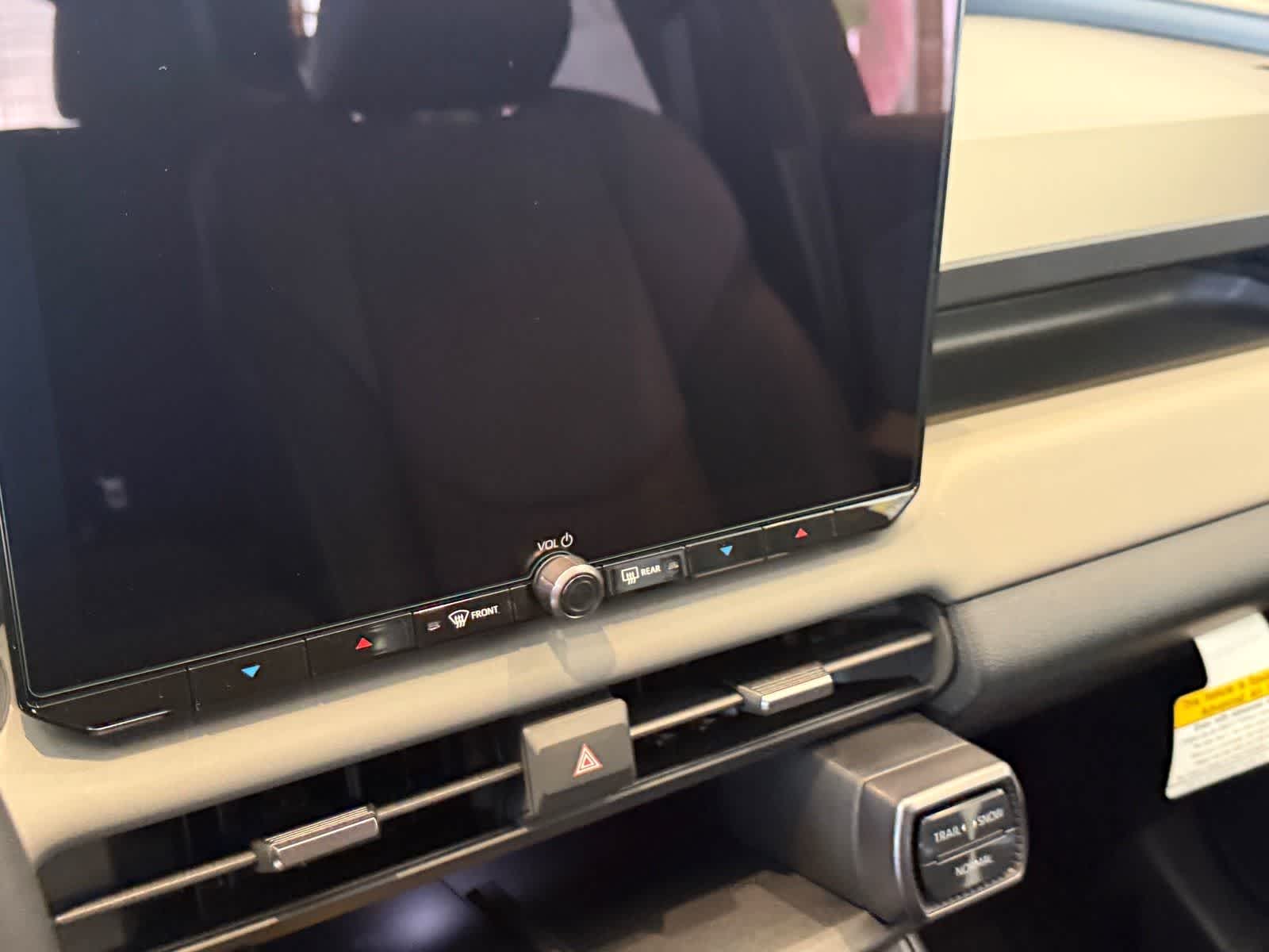 Thumbnail: 2026 Toyota RAV4 - 22