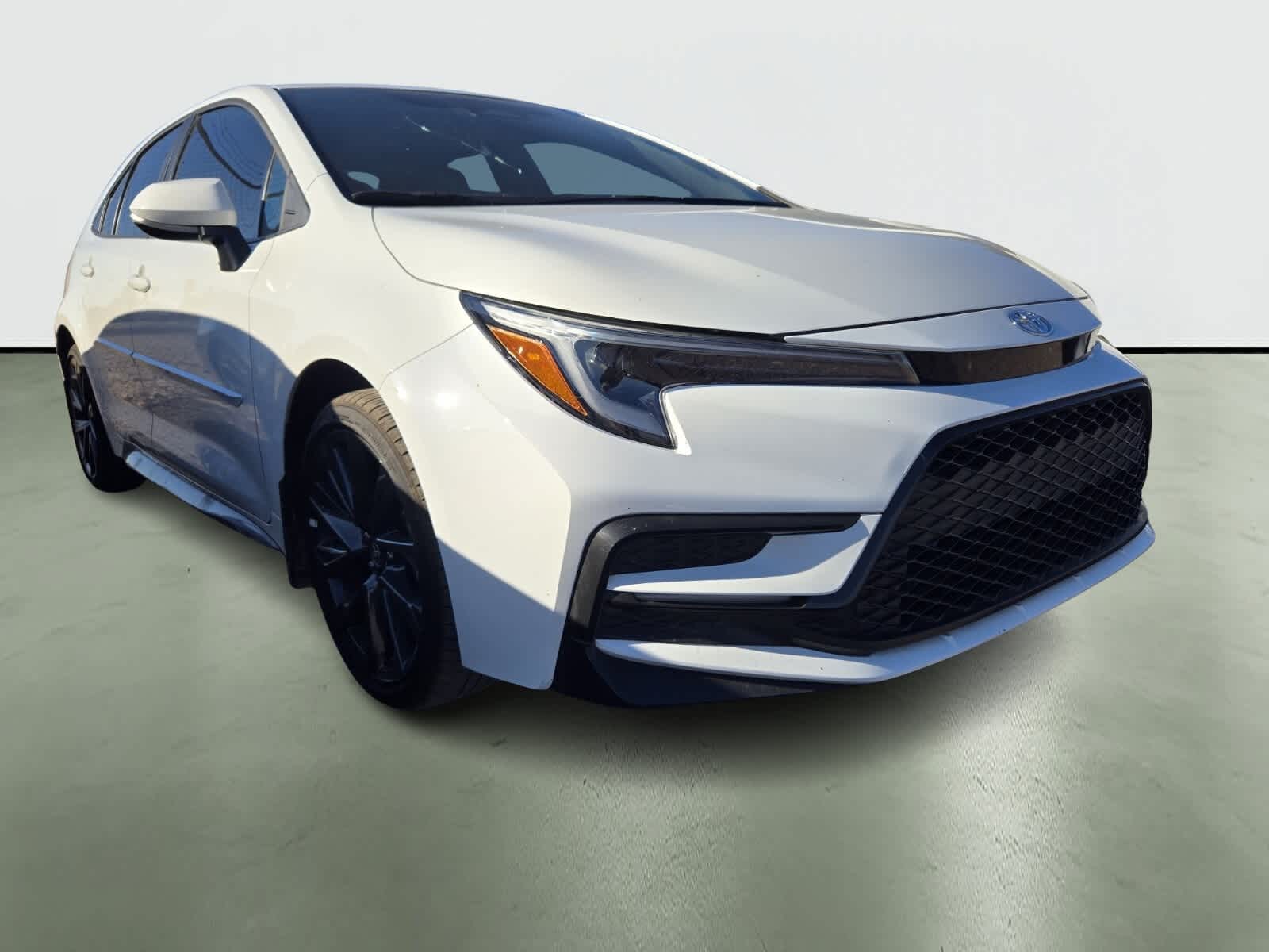 Thumbnail: 2024 Toyota Corolla - 5