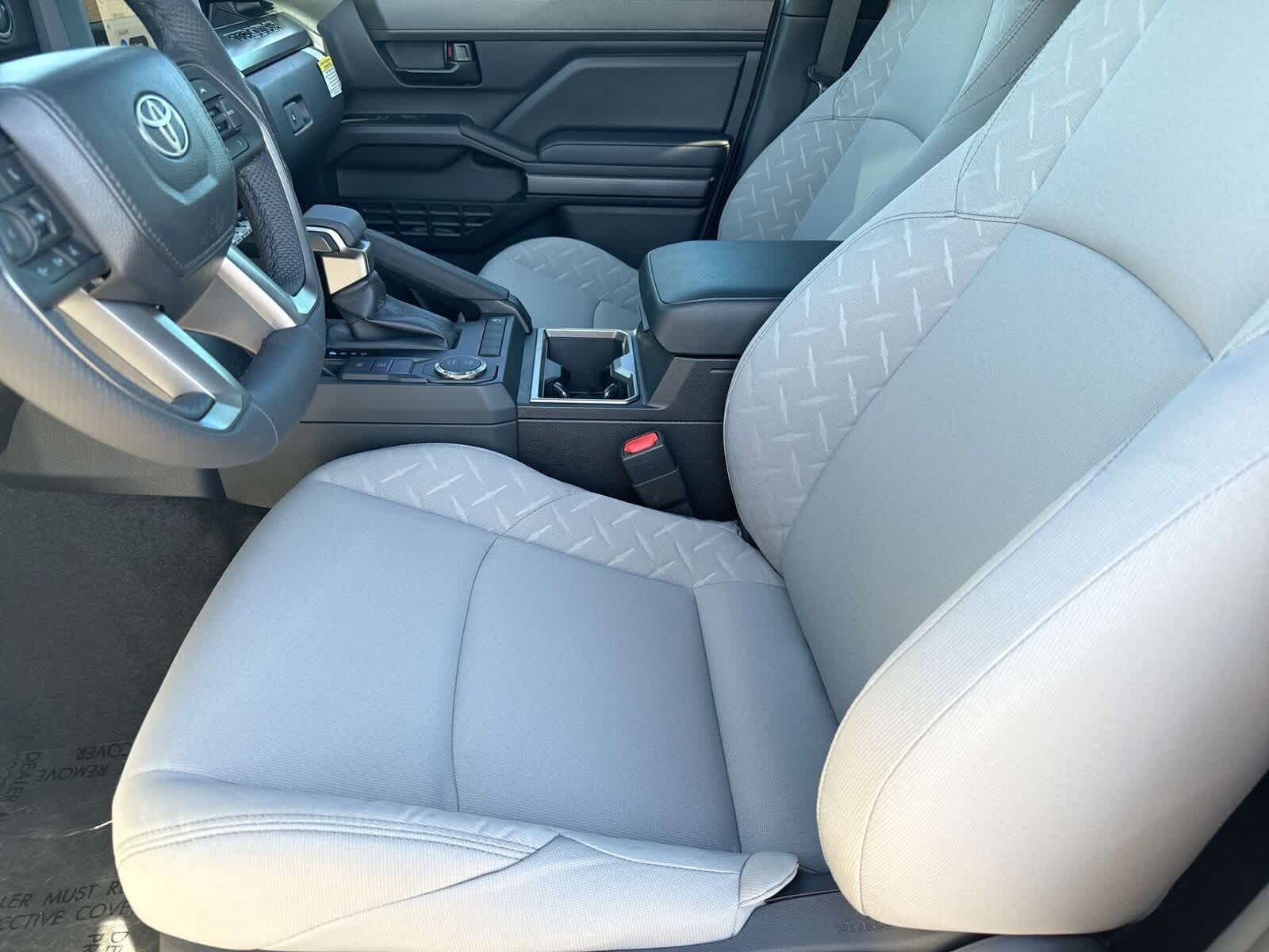 Thumbnail: 2025 Toyota Tacoma - 17