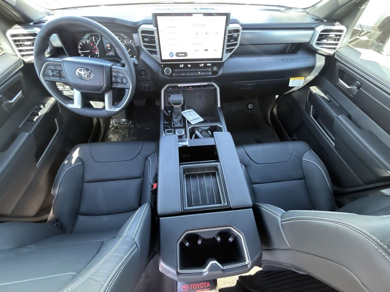 Thumbnail: 2026 Toyota Tundra - 15