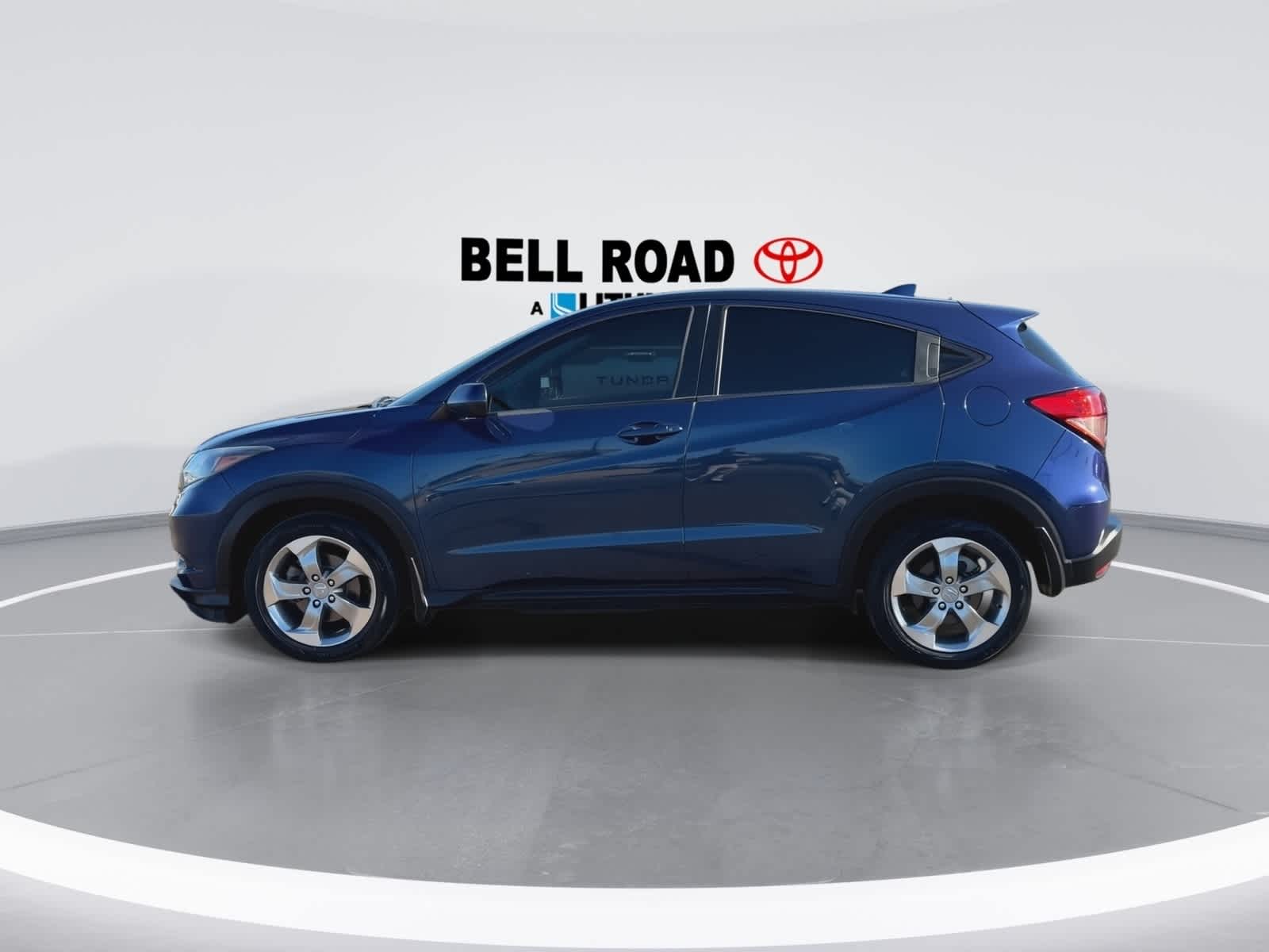 Thumbnail: 2017 Honda HR-V - 5