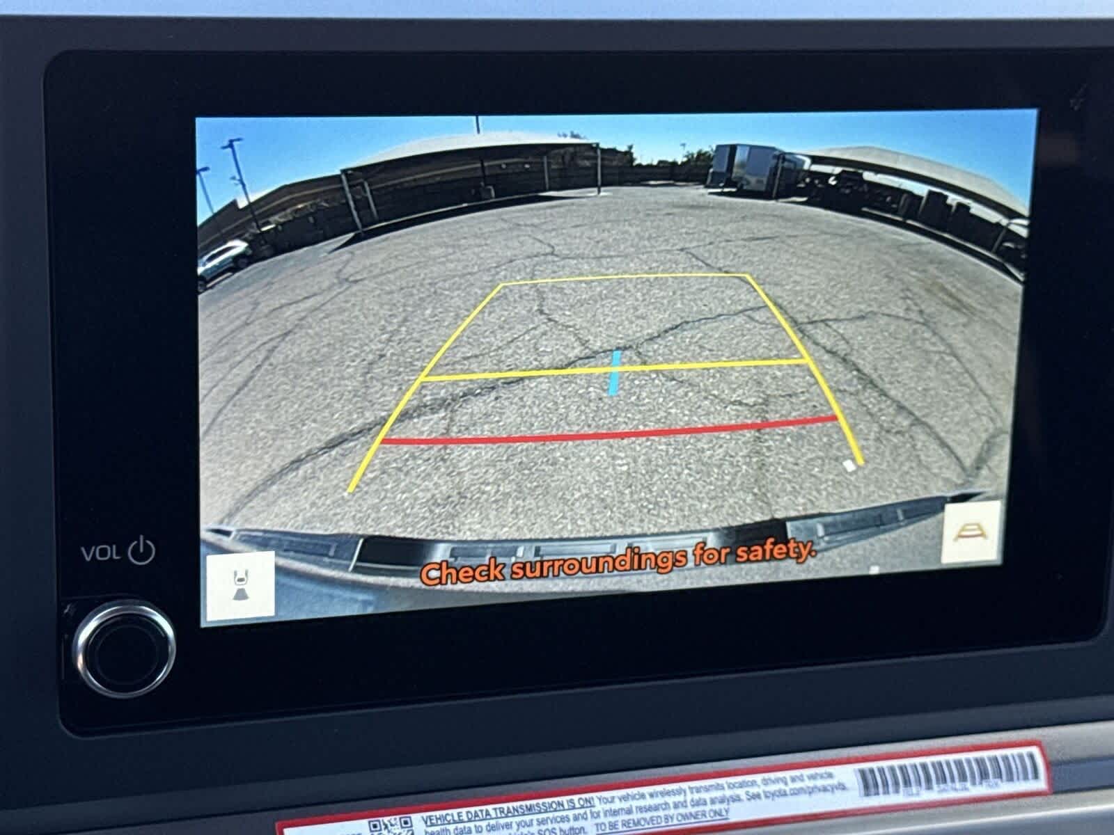 Thumbnail: 2025 Toyota Tacoma - 21