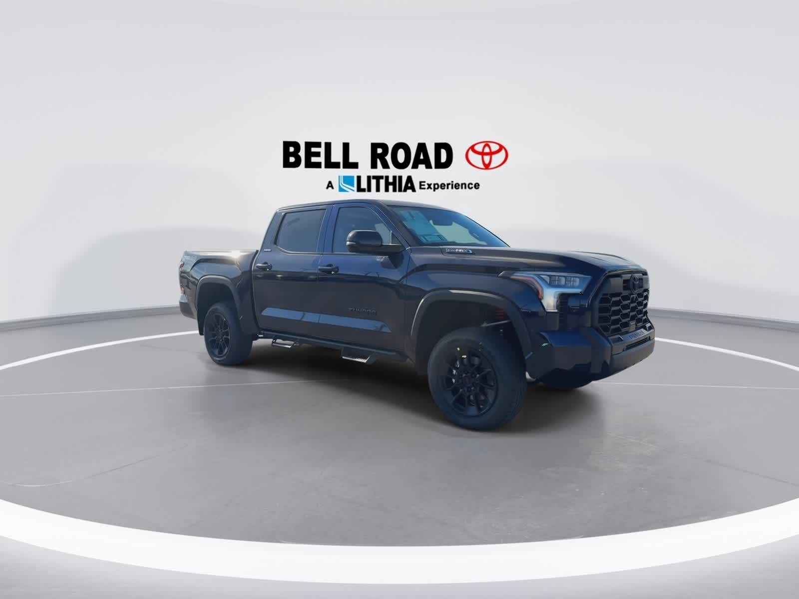 Thumbnail: 2026 Toyota Tundra - 2