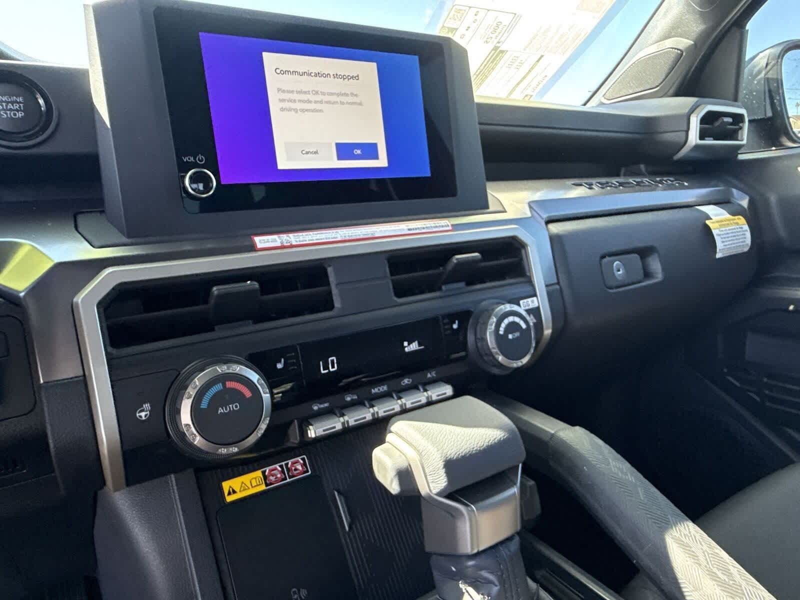 Thumbnail: 2025 Toyota Tacoma - 19