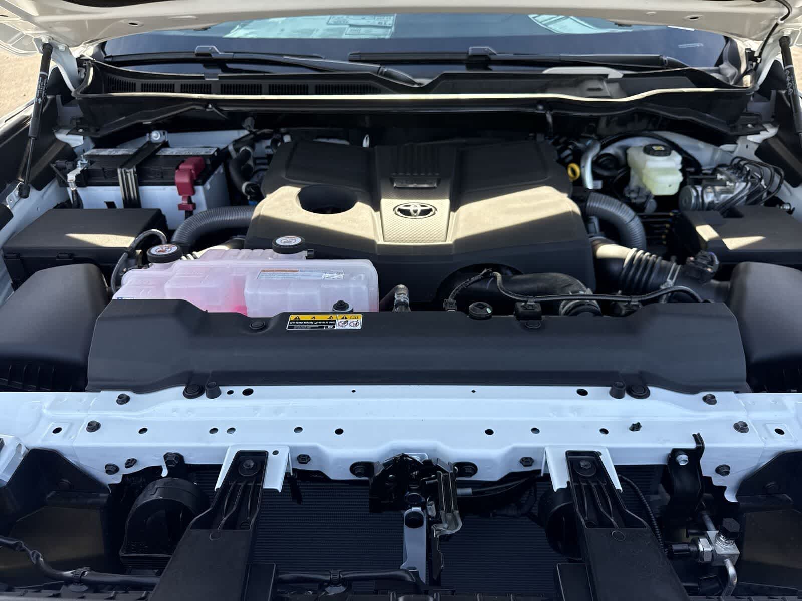 Thumbnail: 2026 Toyota Tundra - 31