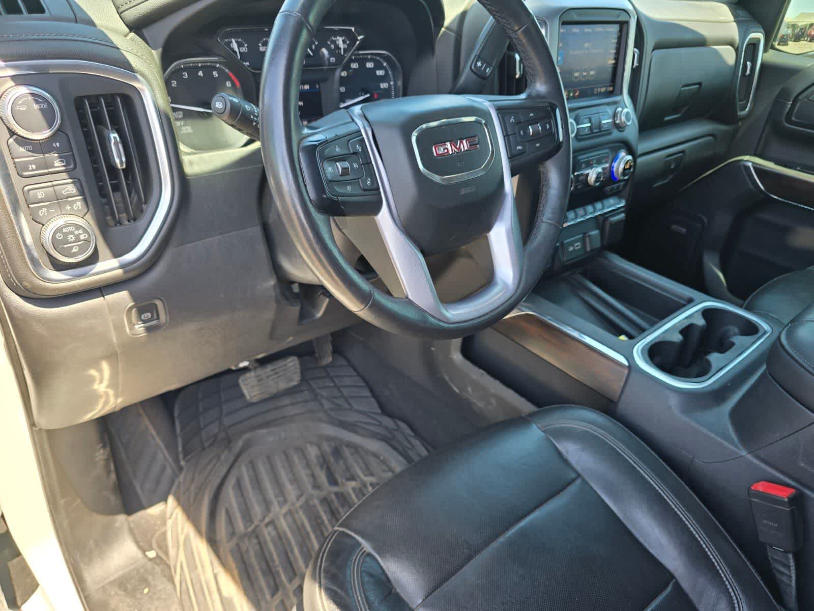 Thumbnail: 2020 GMC Sierra 1500 - 11