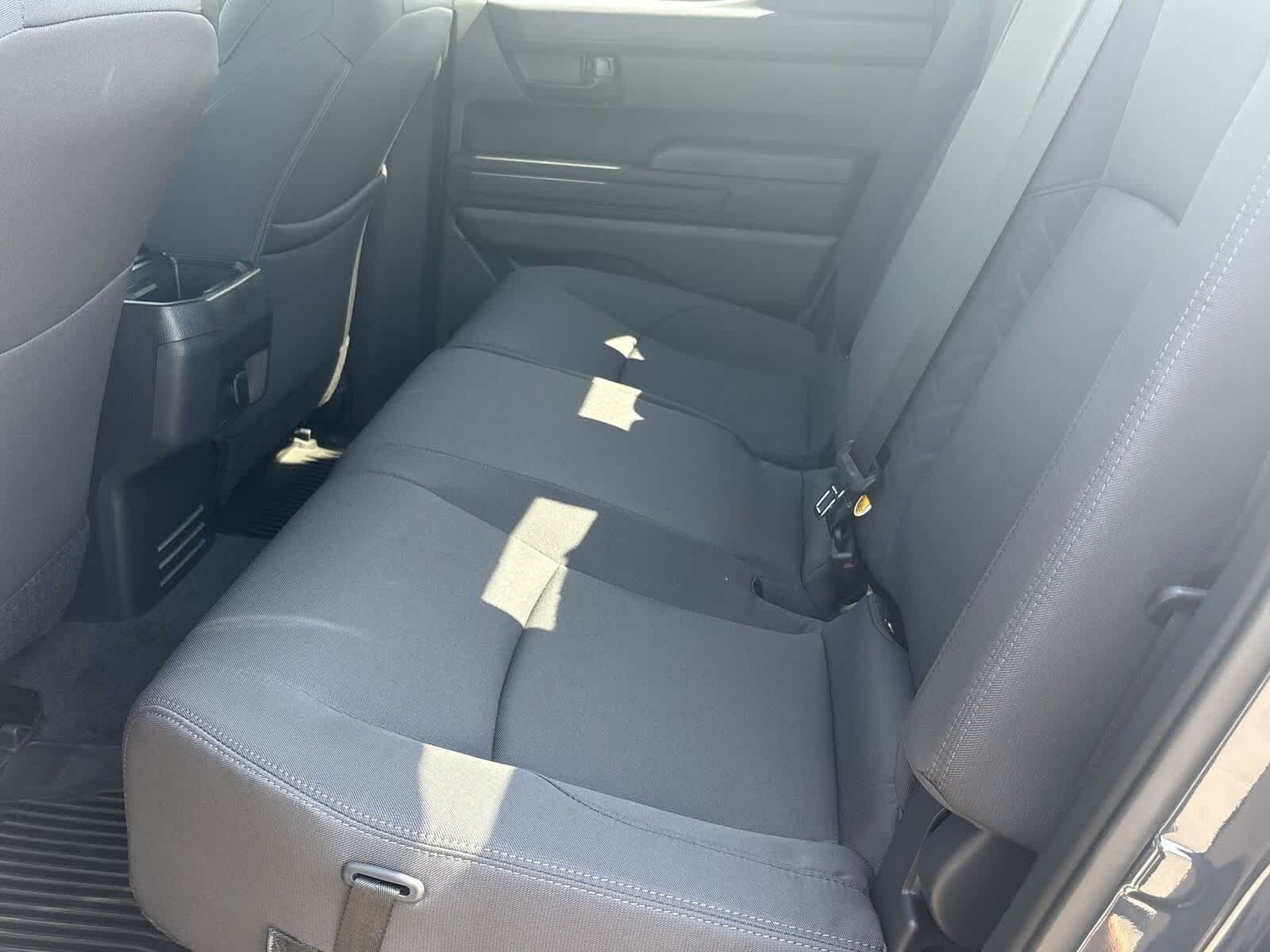 Thumbnail: 2025 Toyota Tacoma - 14