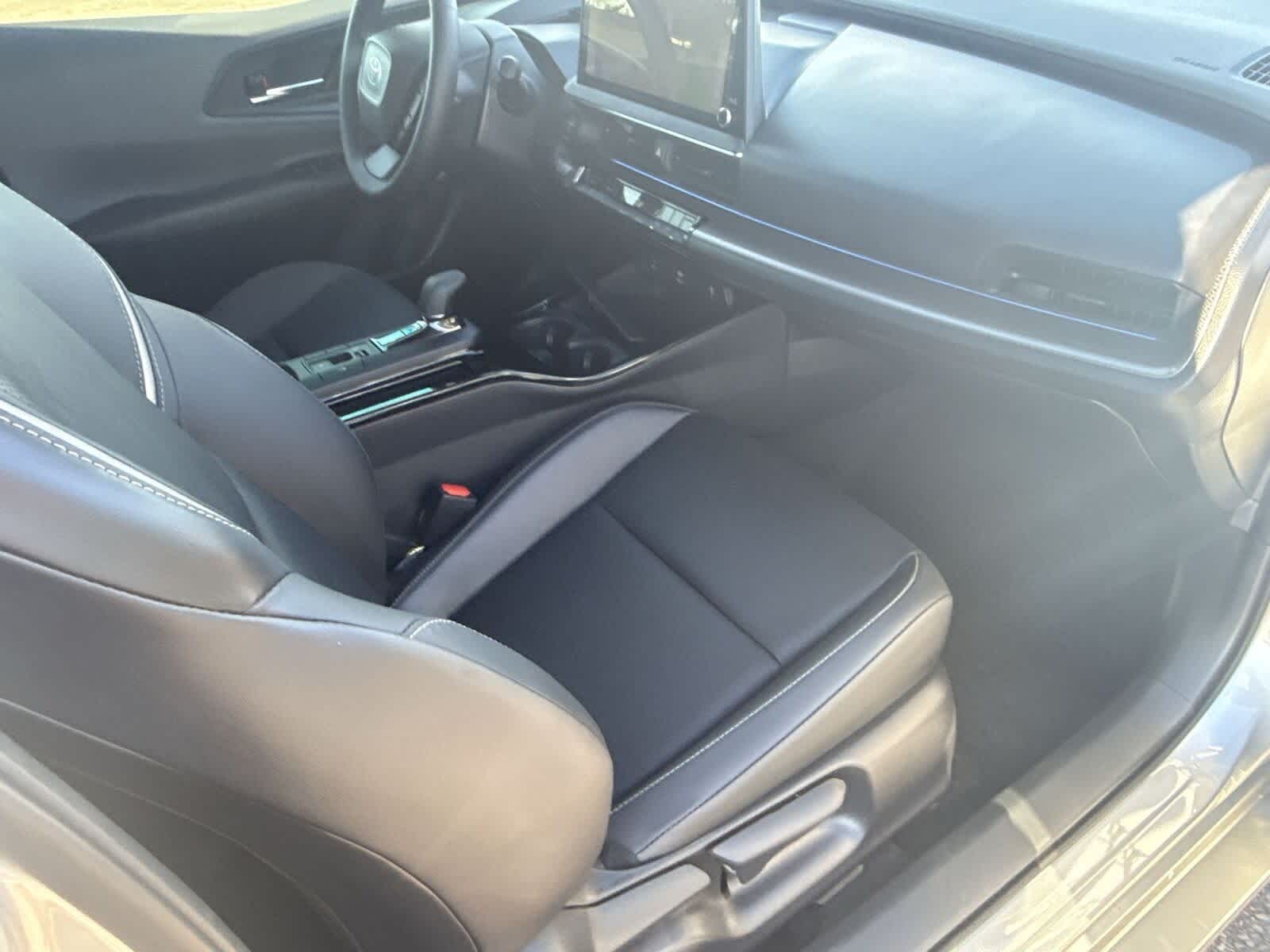 Thumbnail: 2026 Toyota Prius - 11