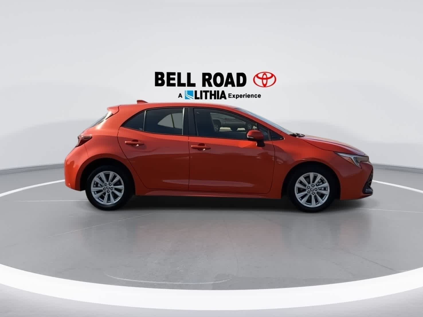 Thumbnail: 2023 Toyota Corolla - 9