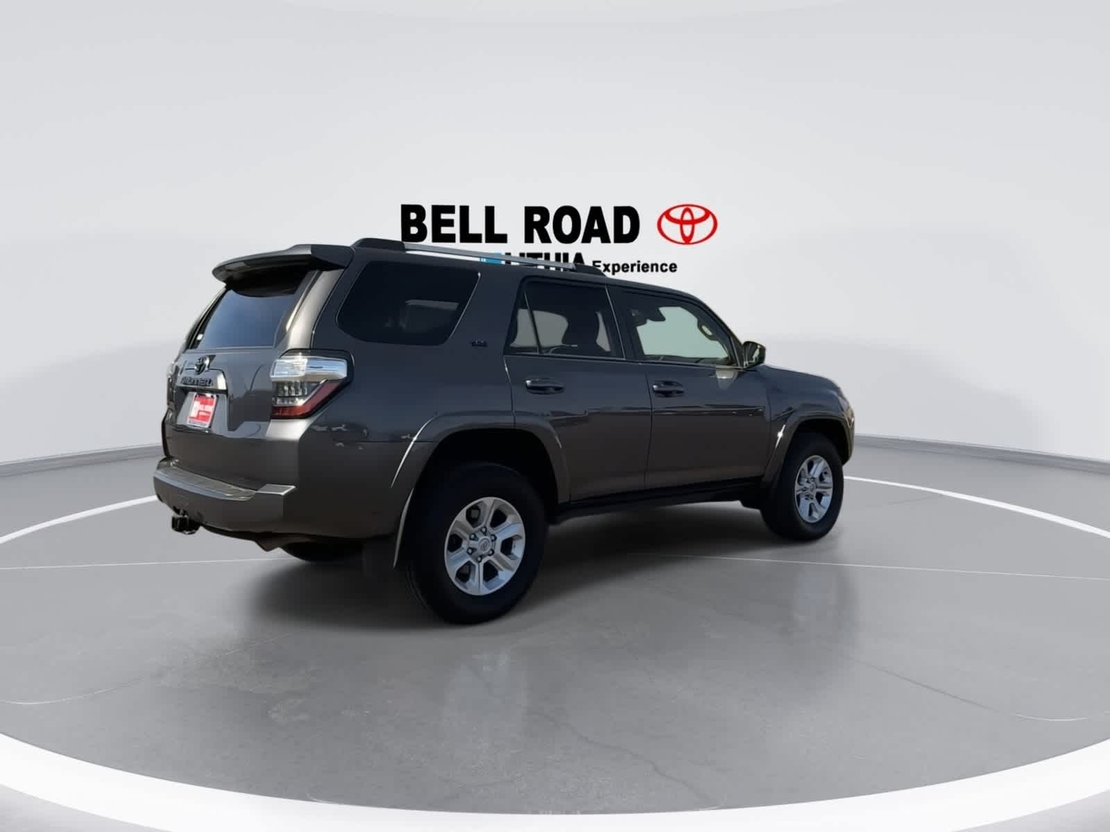 Thumbnail: 2023 Toyota 4Runner - 8