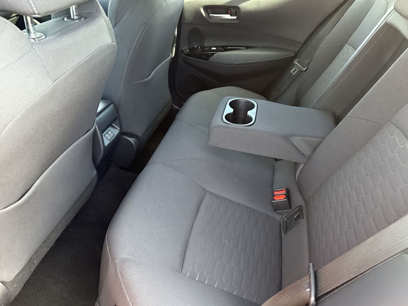 Thumbnail: 2023 Toyota Corolla - 14