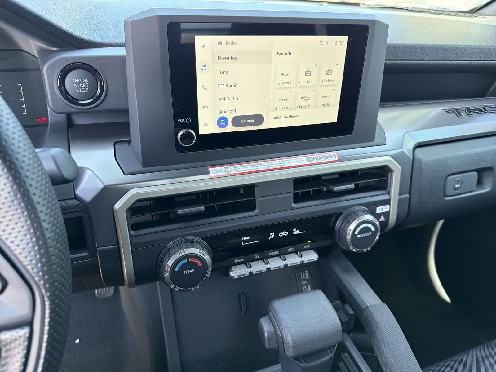 Thumbnail: 2026 Toyota Tacoma - 19