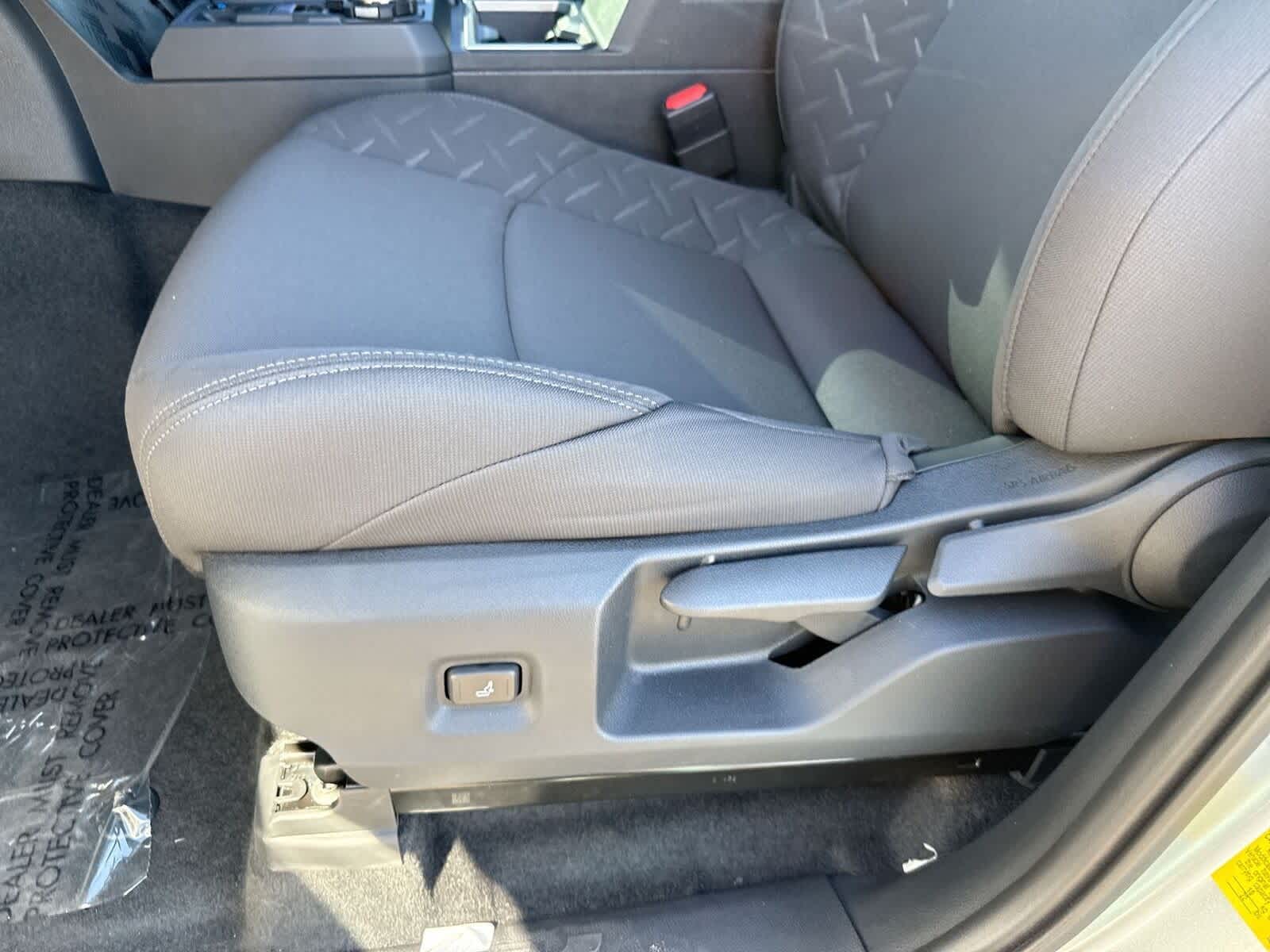 Thumbnail: 2025 Toyota Tacoma - 18