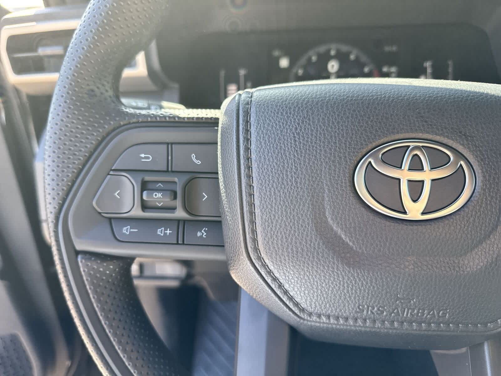 Thumbnail: 2025 Toyota Tacoma - 28