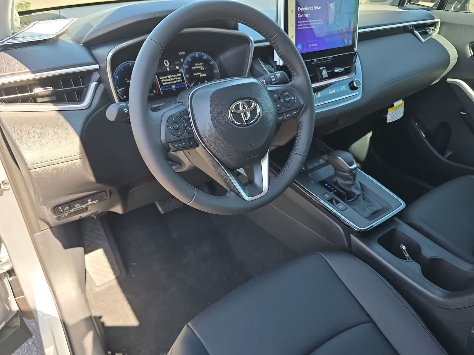 Thumbnail: 2026 Toyota Corolla Cross - 16