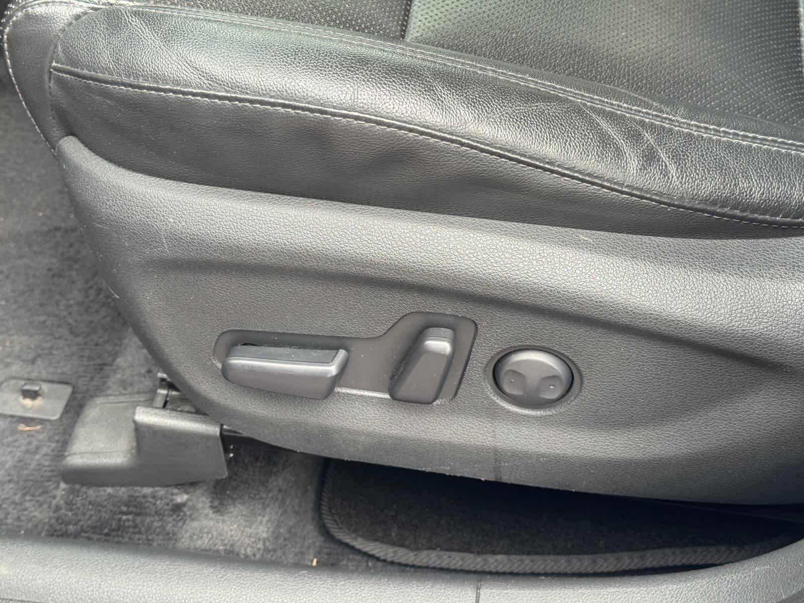 Thumbnail: 2019 Hyundai Tucson - 9