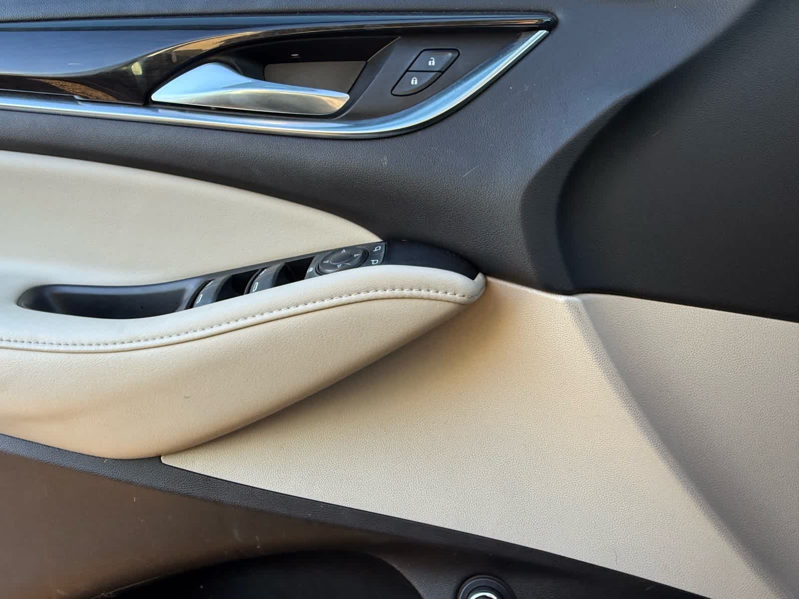 Thumbnail: 2019 Buick Enclave - 15