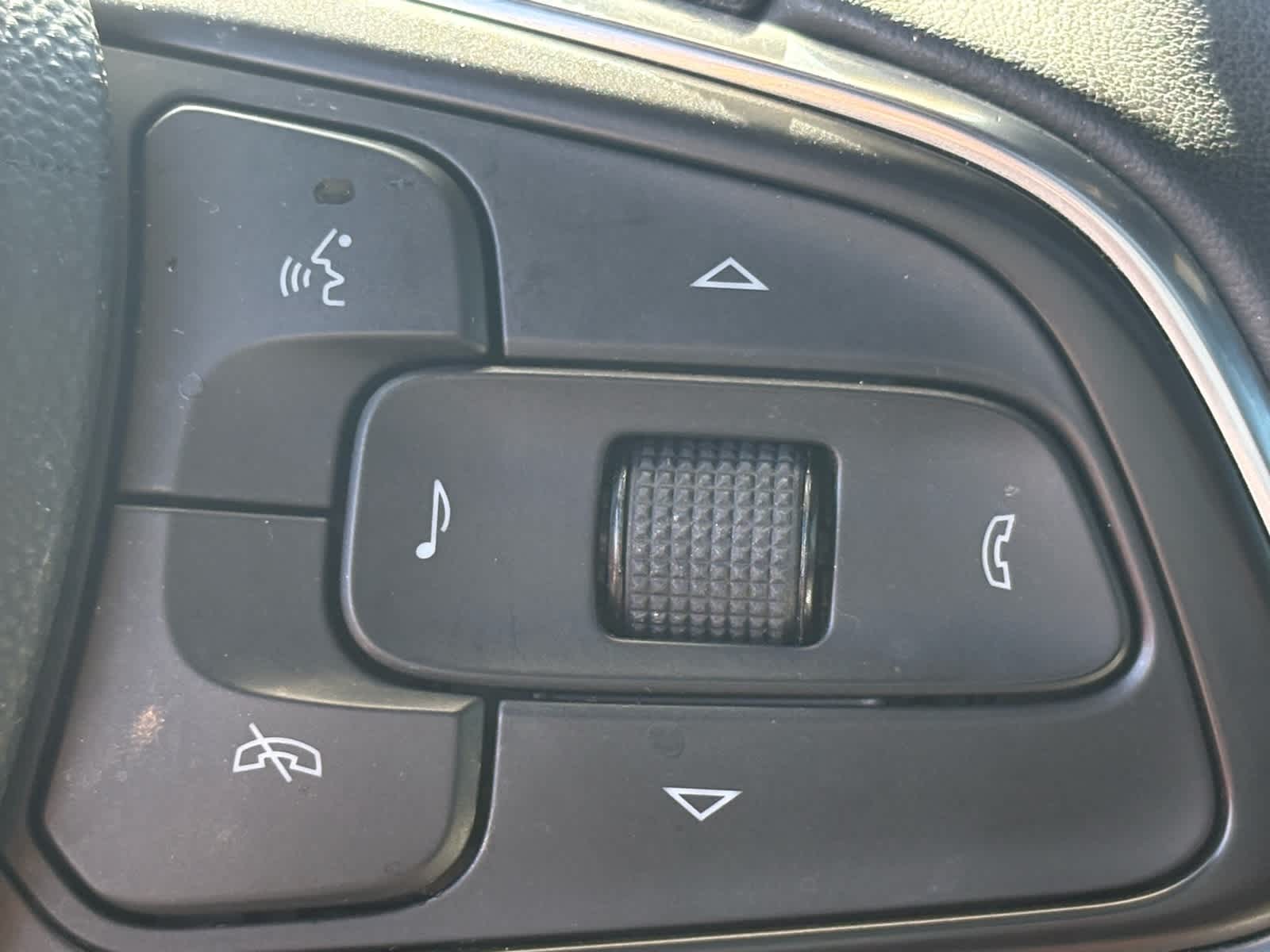 Thumbnail: 2024 Buick Envista - 19