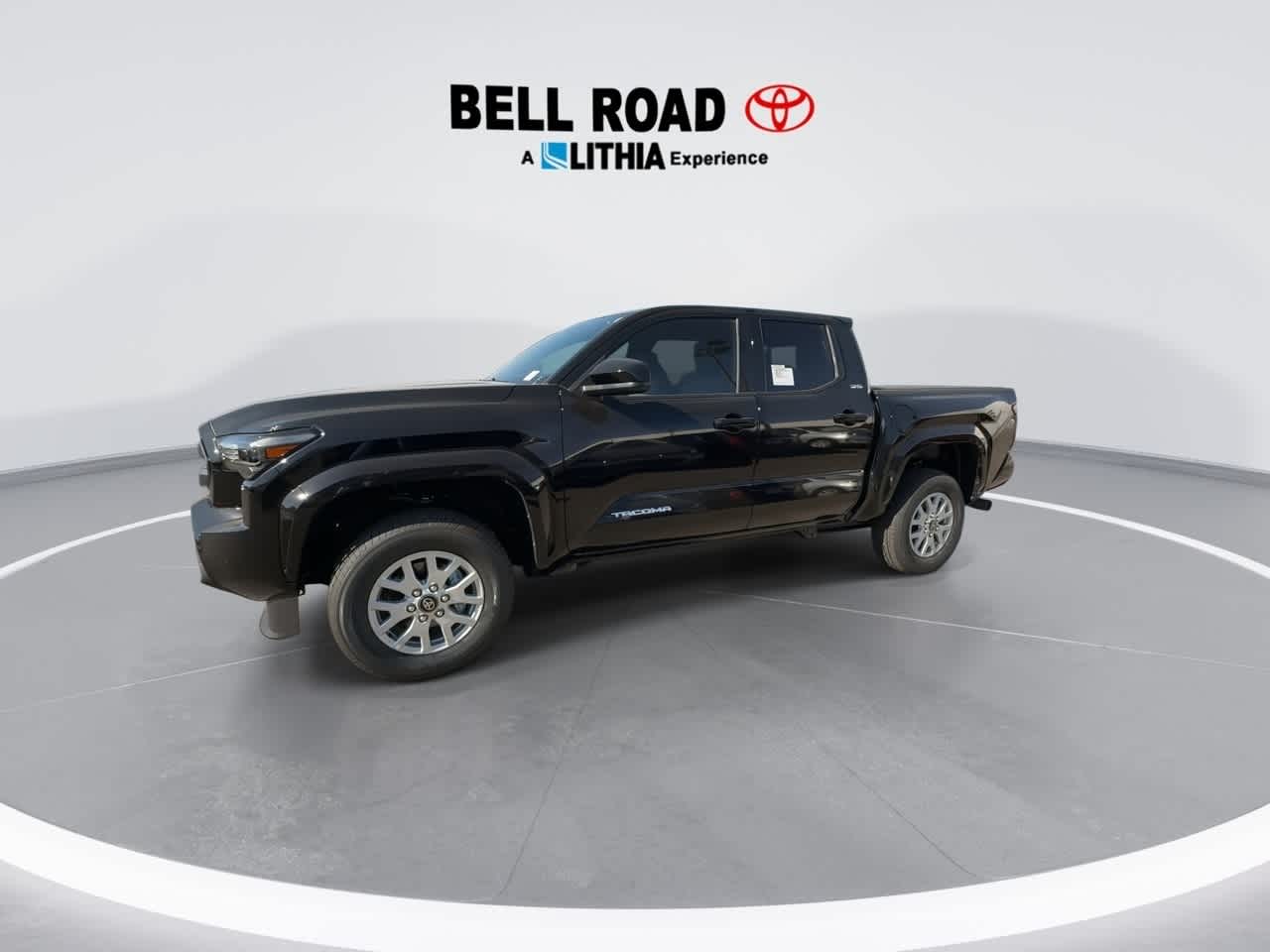 Thumbnail: 2025 Toyota Tacoma - 4