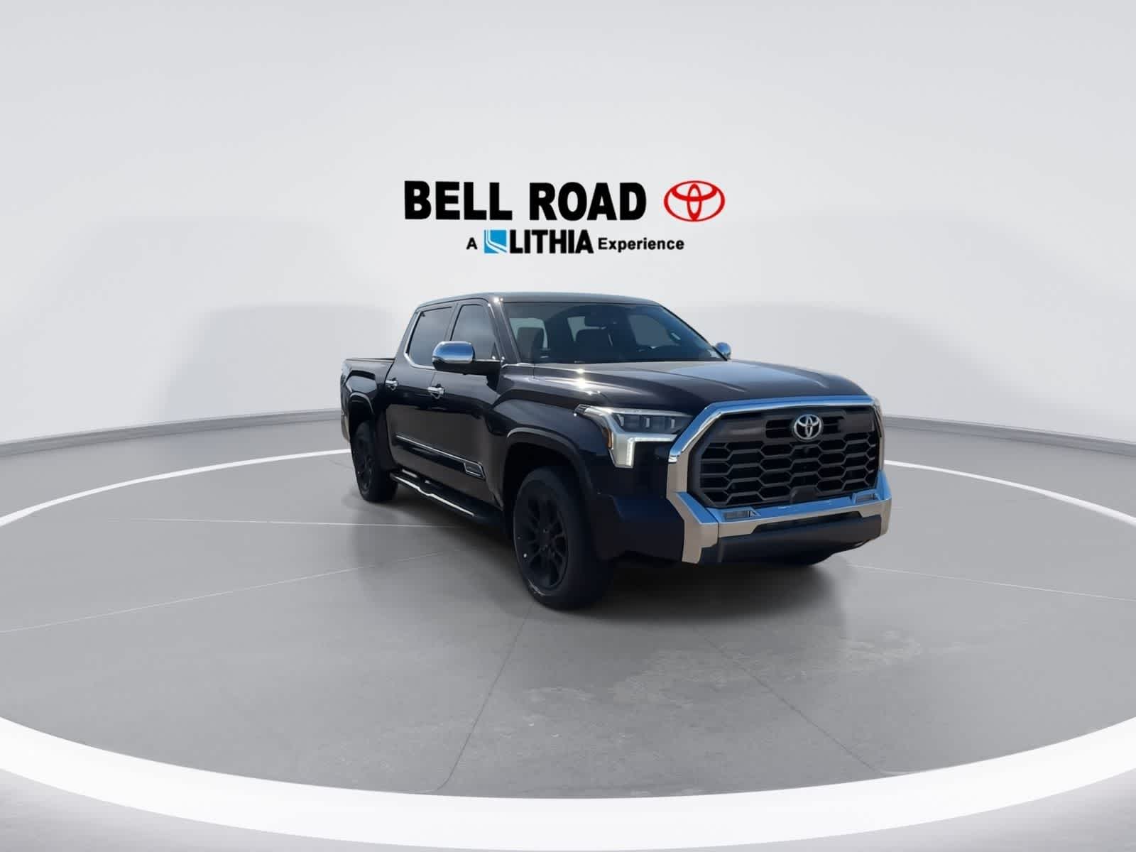Thumbnail: 2026 Toyota Tundra - 8