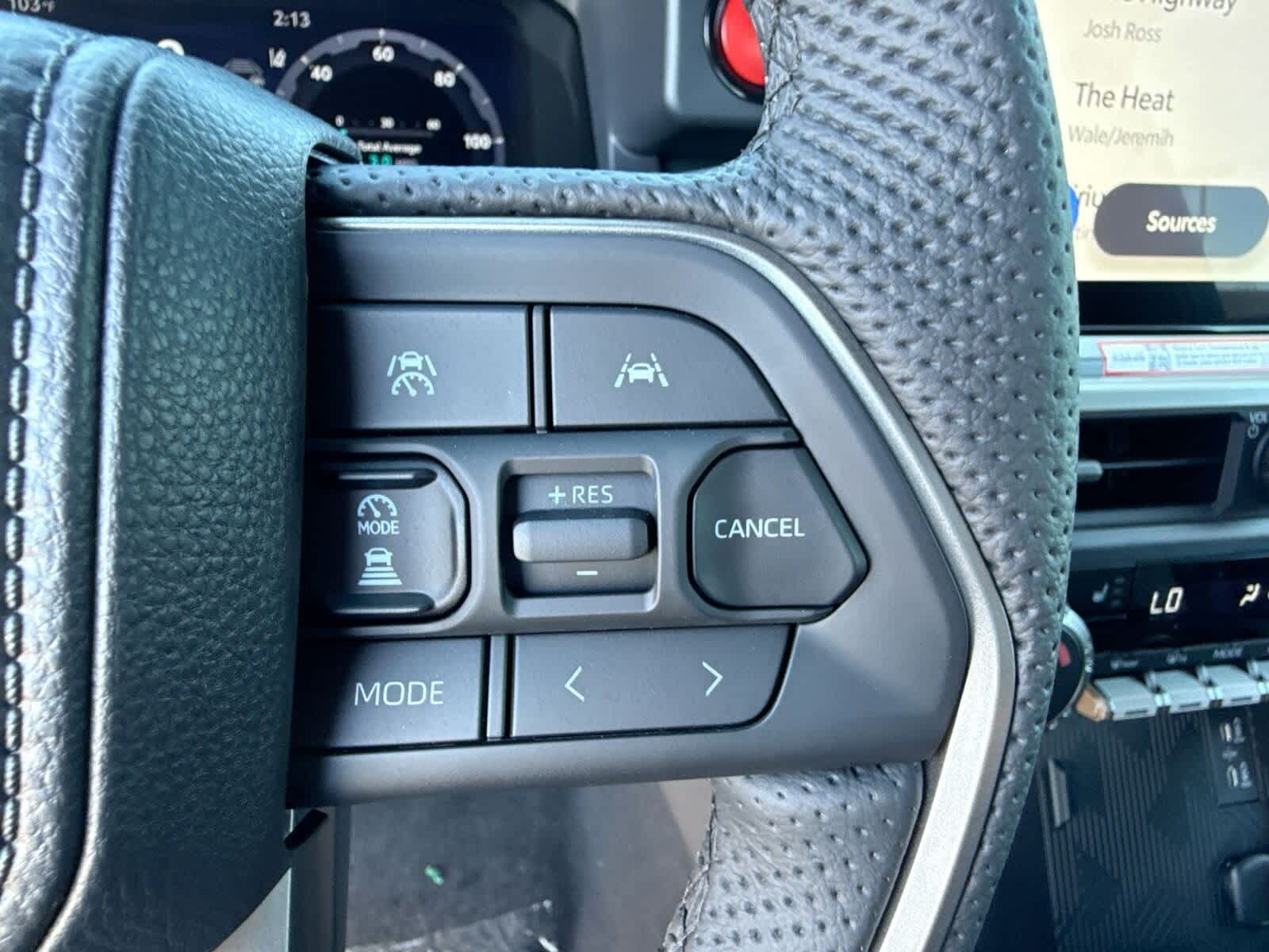 Thumbnail: 2025 Toyota Tacoma - 28