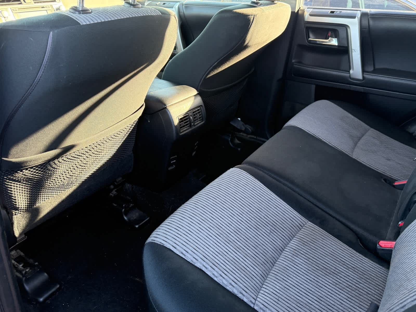 Thumbnail: 2019 Toyota 4Runner - 12